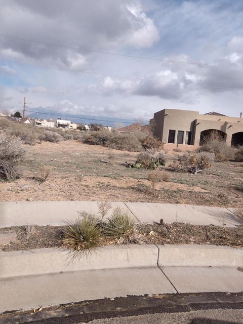 Vacant Land For Sale - Olympic Place<br/> Bernalillo County, Albuquerque, NM 87114