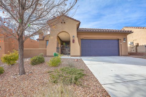 2331 Komatke Trail NW Albuquerque NM 87120