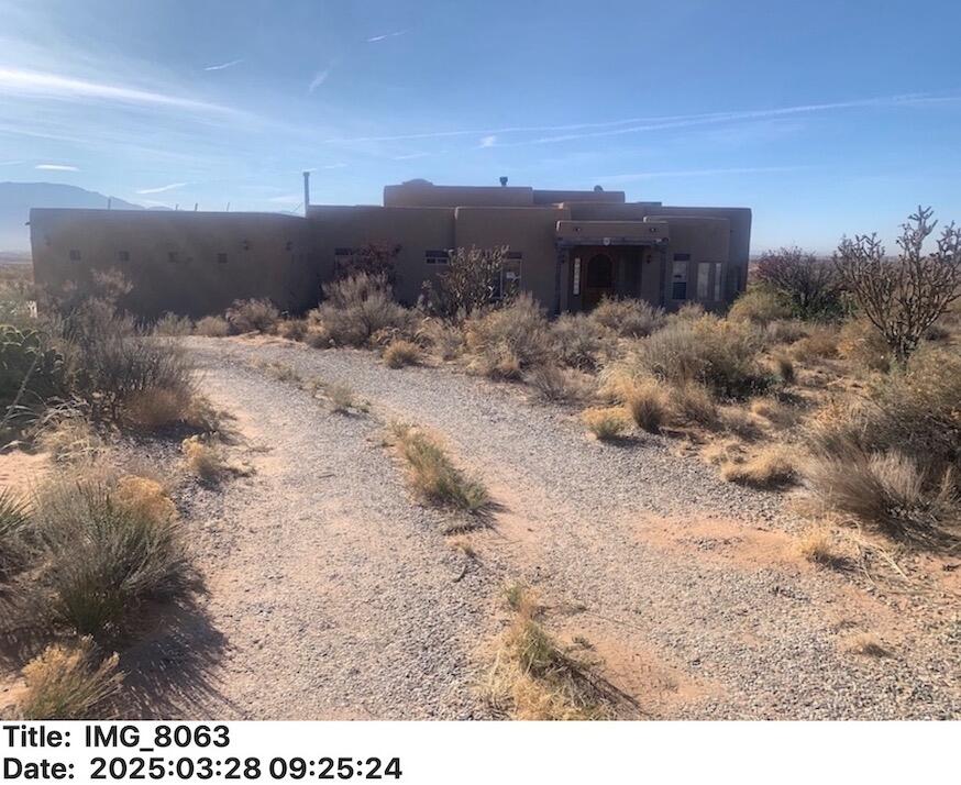 1810 33rd Avenue, Rio Rancho, New Mexico image 1