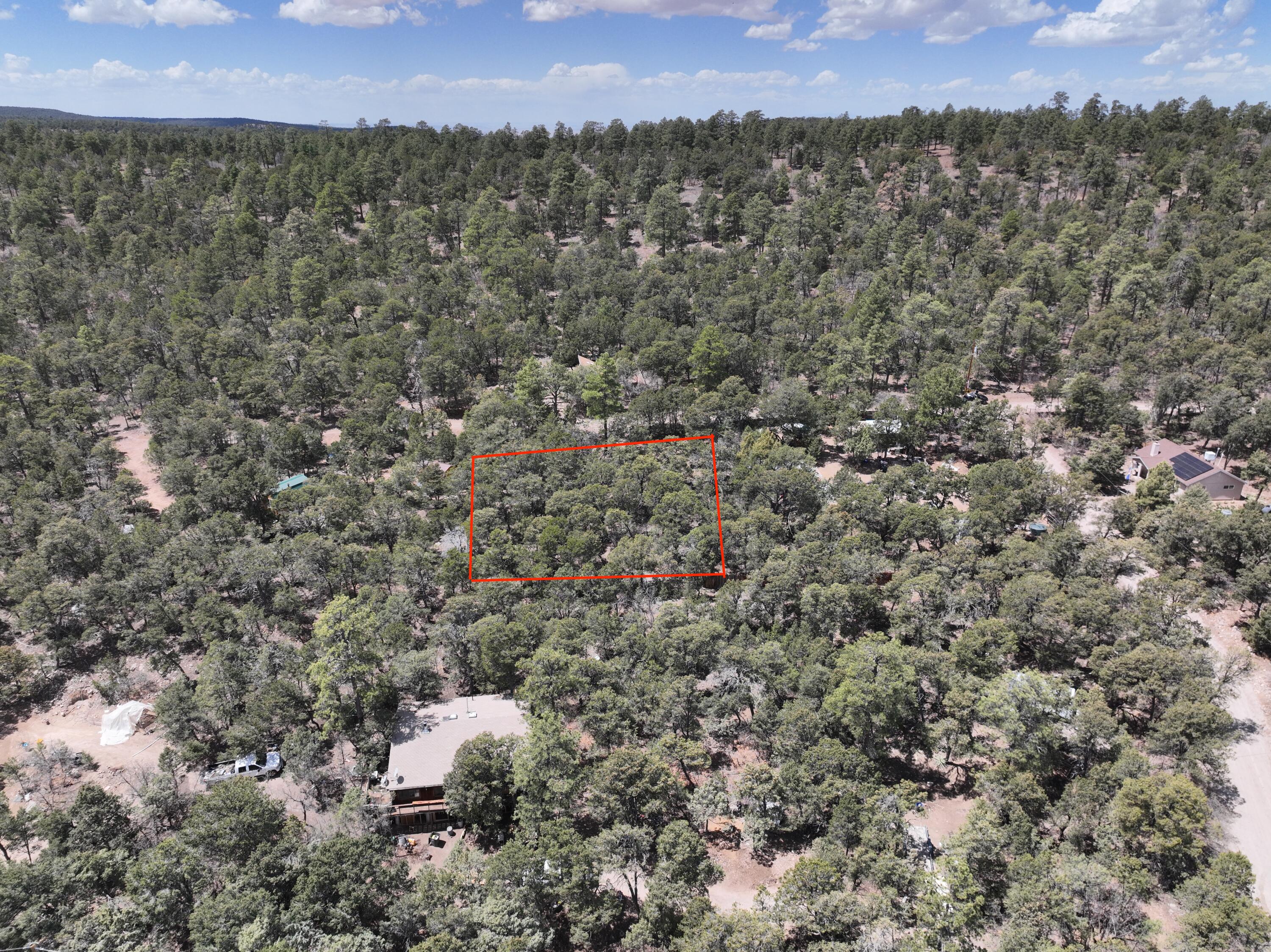5 La Miranda Pl, Tijeras, New Mexico image 3