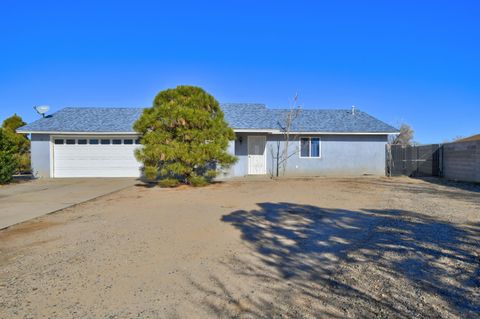 2615 Luna Nuestra NW Albuquerque NM 87120