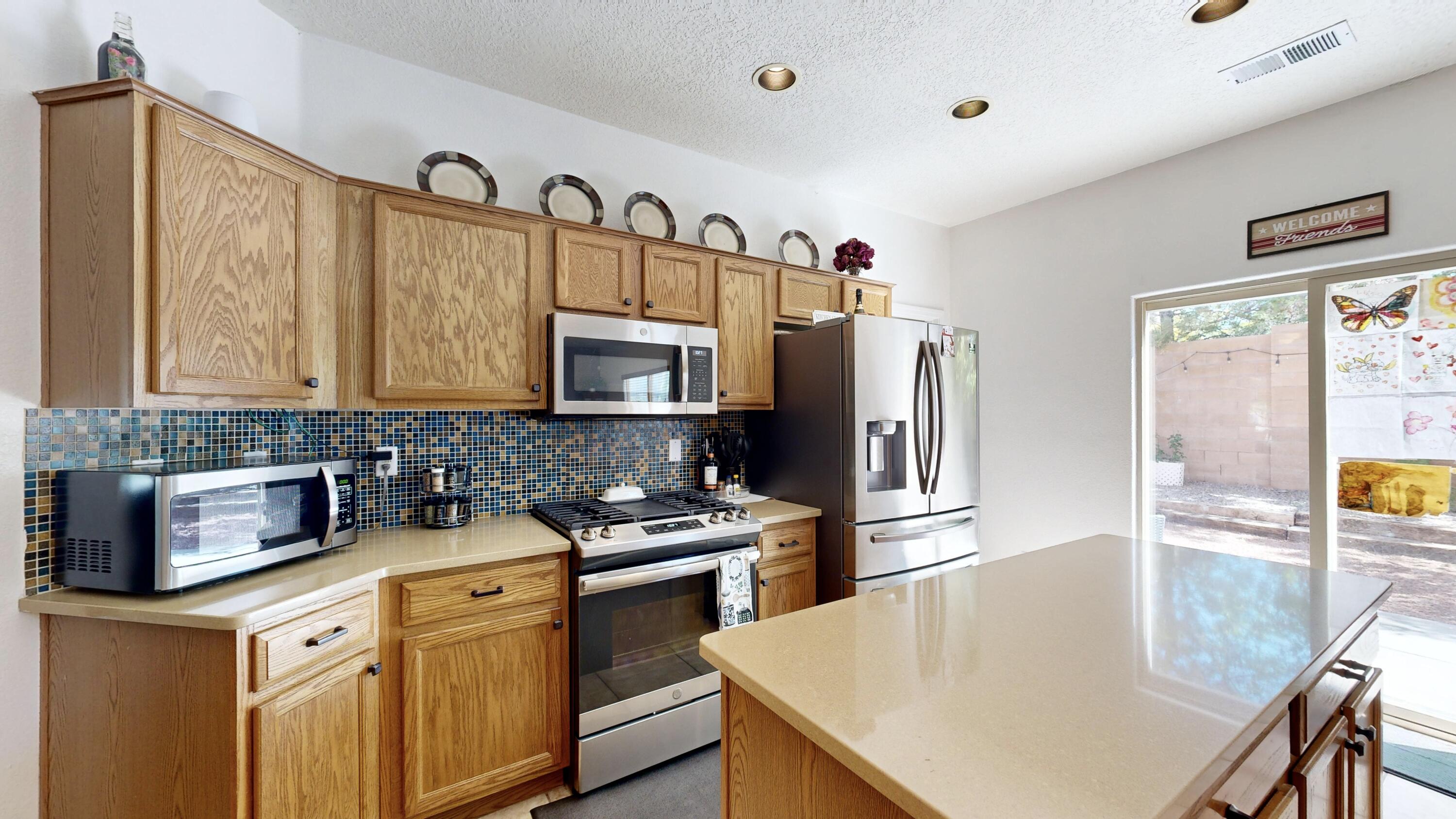 3032 Cochiti Street, Rio Rancho, New Mexico image 13