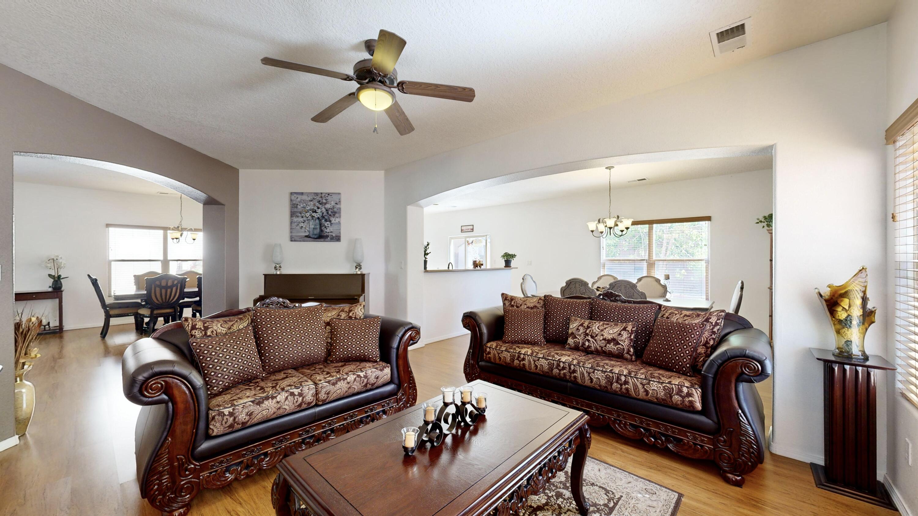 3032 Cochiti Street, Rio Rancho, New Mexico image 23