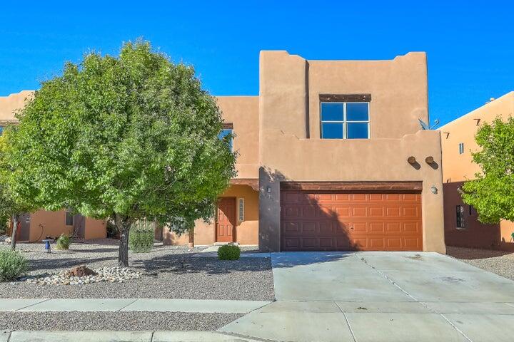 3032 Cochiti Street, Rio Rancho, New Mexico image 1