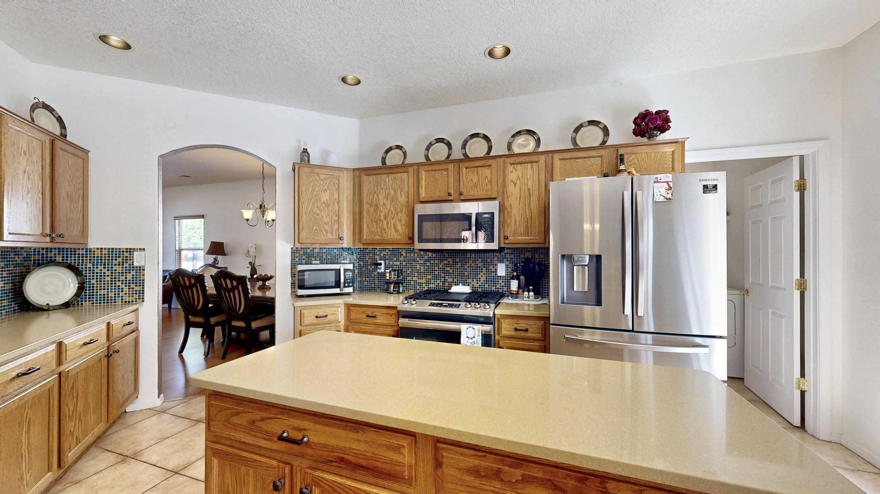 3032 Cochiti Street, Rio Rancho, New Mexico image 17