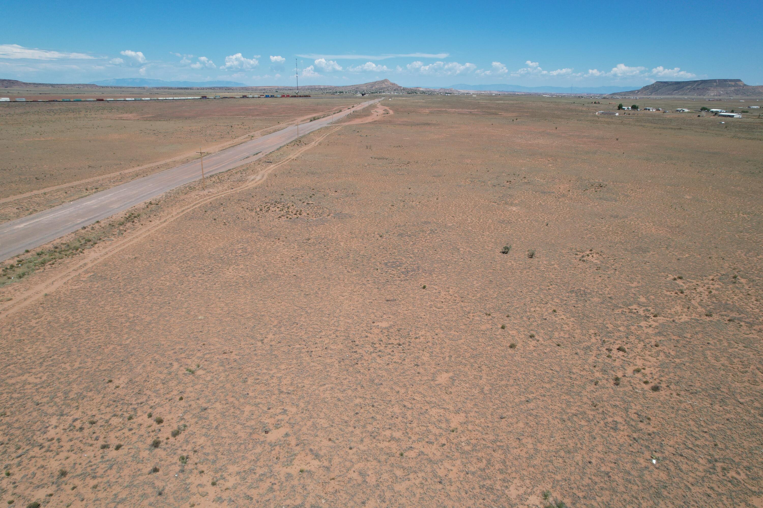 Tract 5 Sparrow Hawk Rd, Laguna, New Mexico image 29