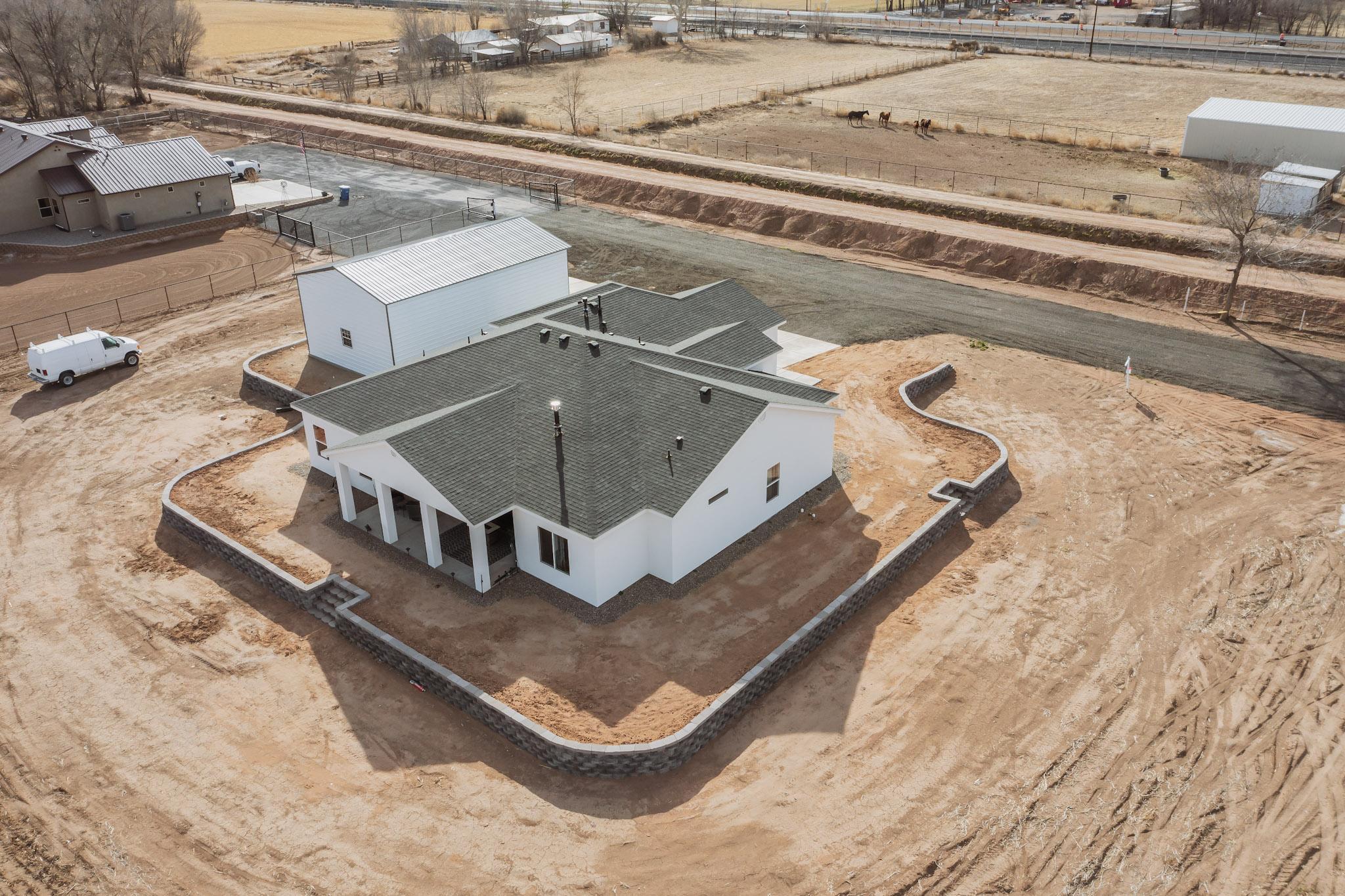 251 Trujillo Street, Los Lunas, New Mexico image 45