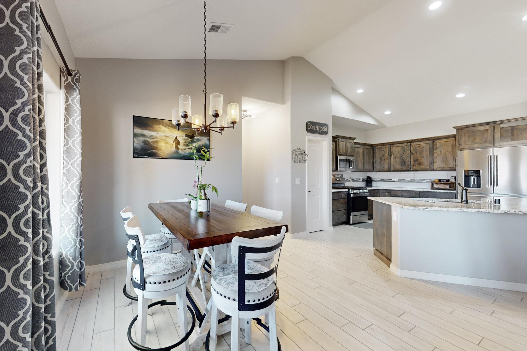 251 Trujillo Street, Los Lunas, New Mexico image 19