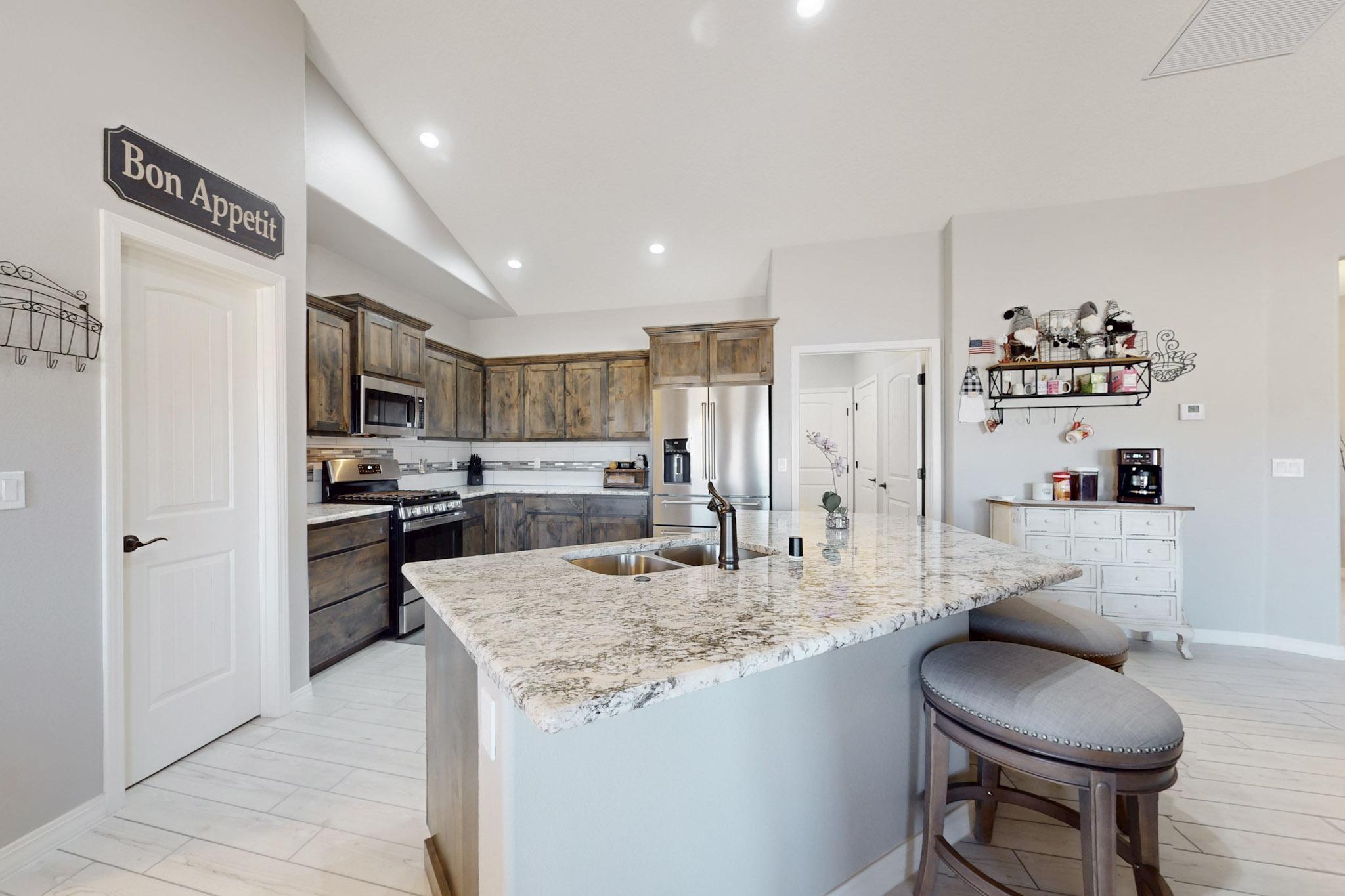 251 Trujillo Street, Los Lunas, New Mexico image 15