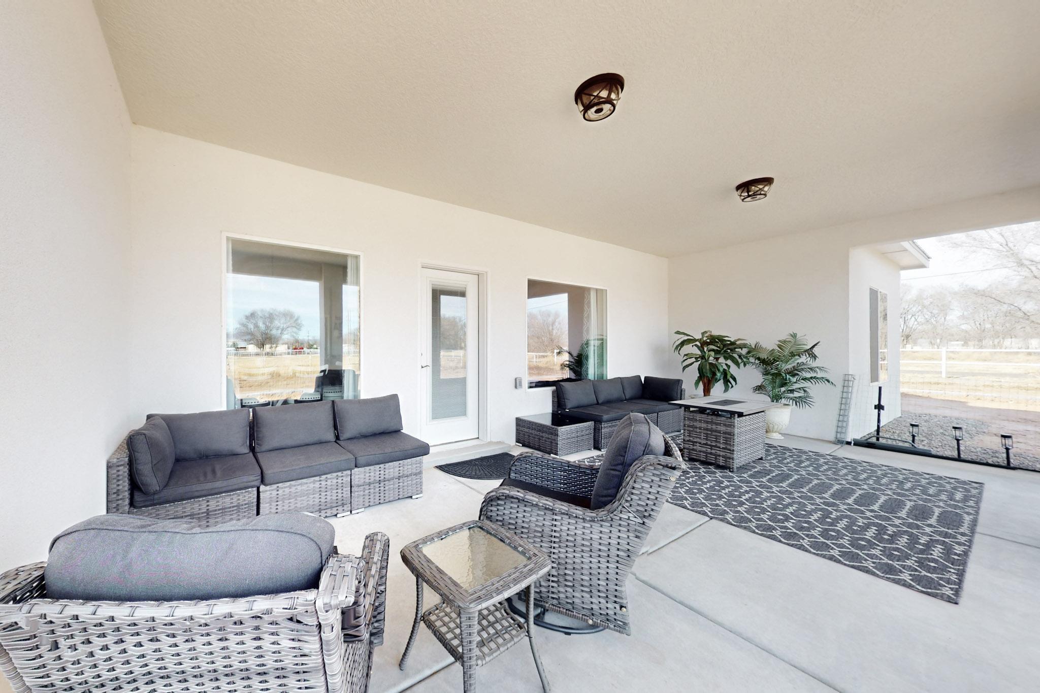 251 Trujillo Street, Los Lunas, New Mexico image 40