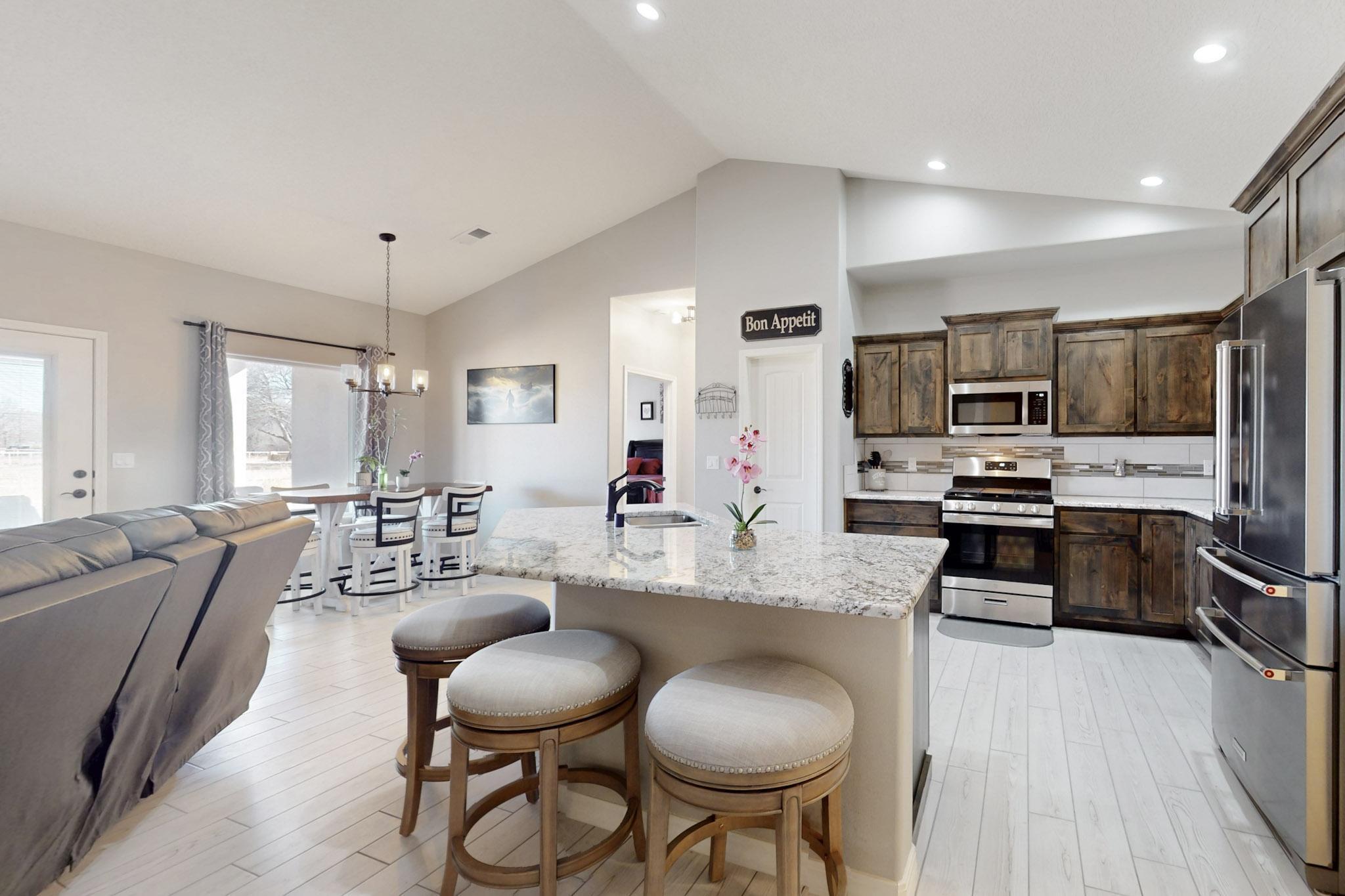 251 Trujillo Street, Los Lunas, New Mexico image 14