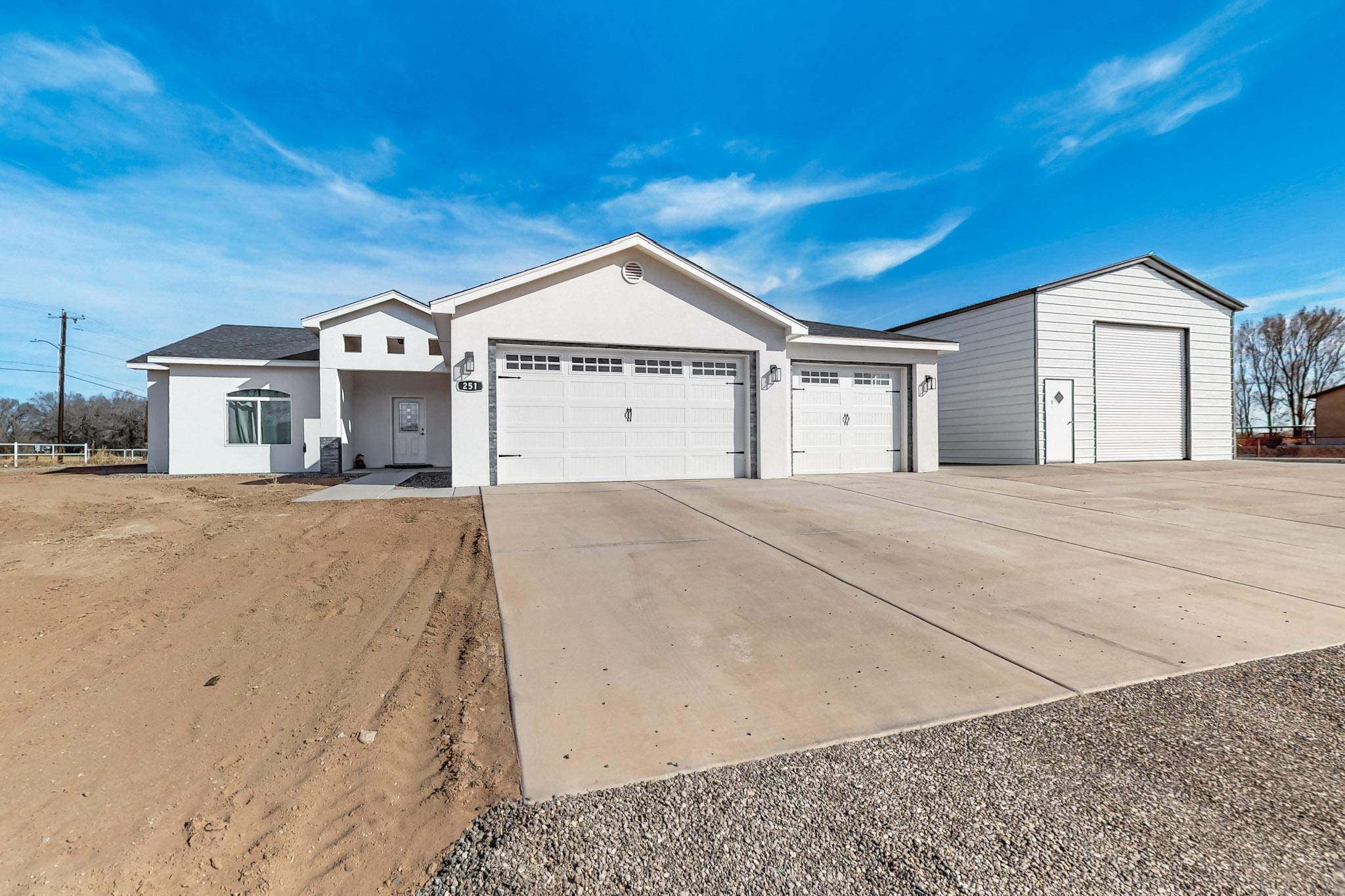 251 Trujillo Street, Los Lunas, New Mexico image 2