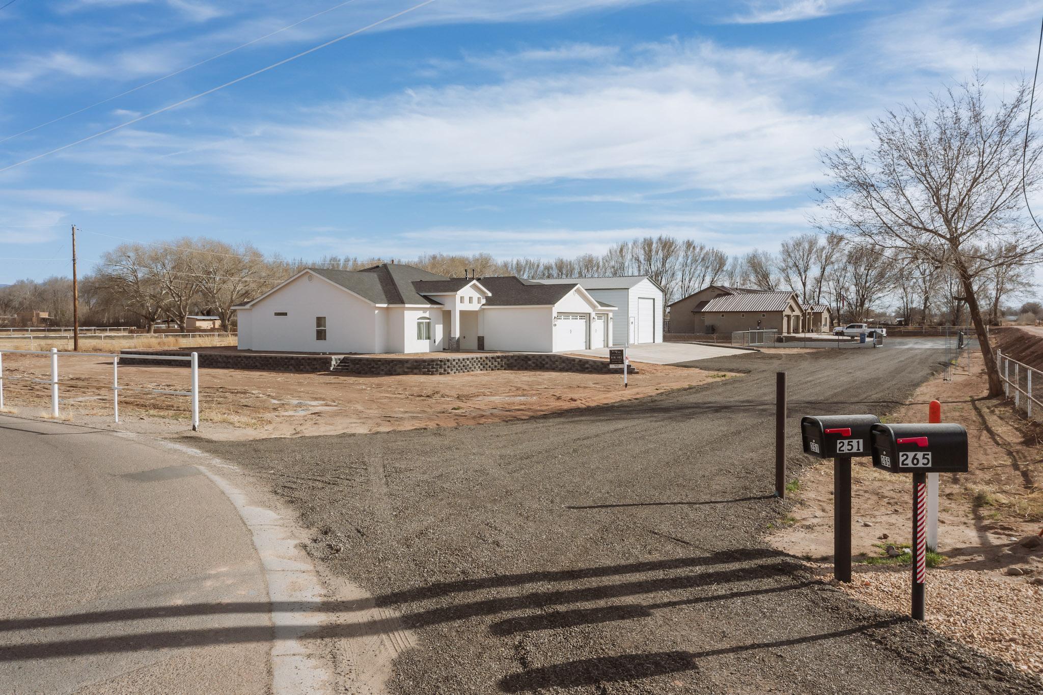 251 Trujillo Street, Los Lunas, New Mexico image 7