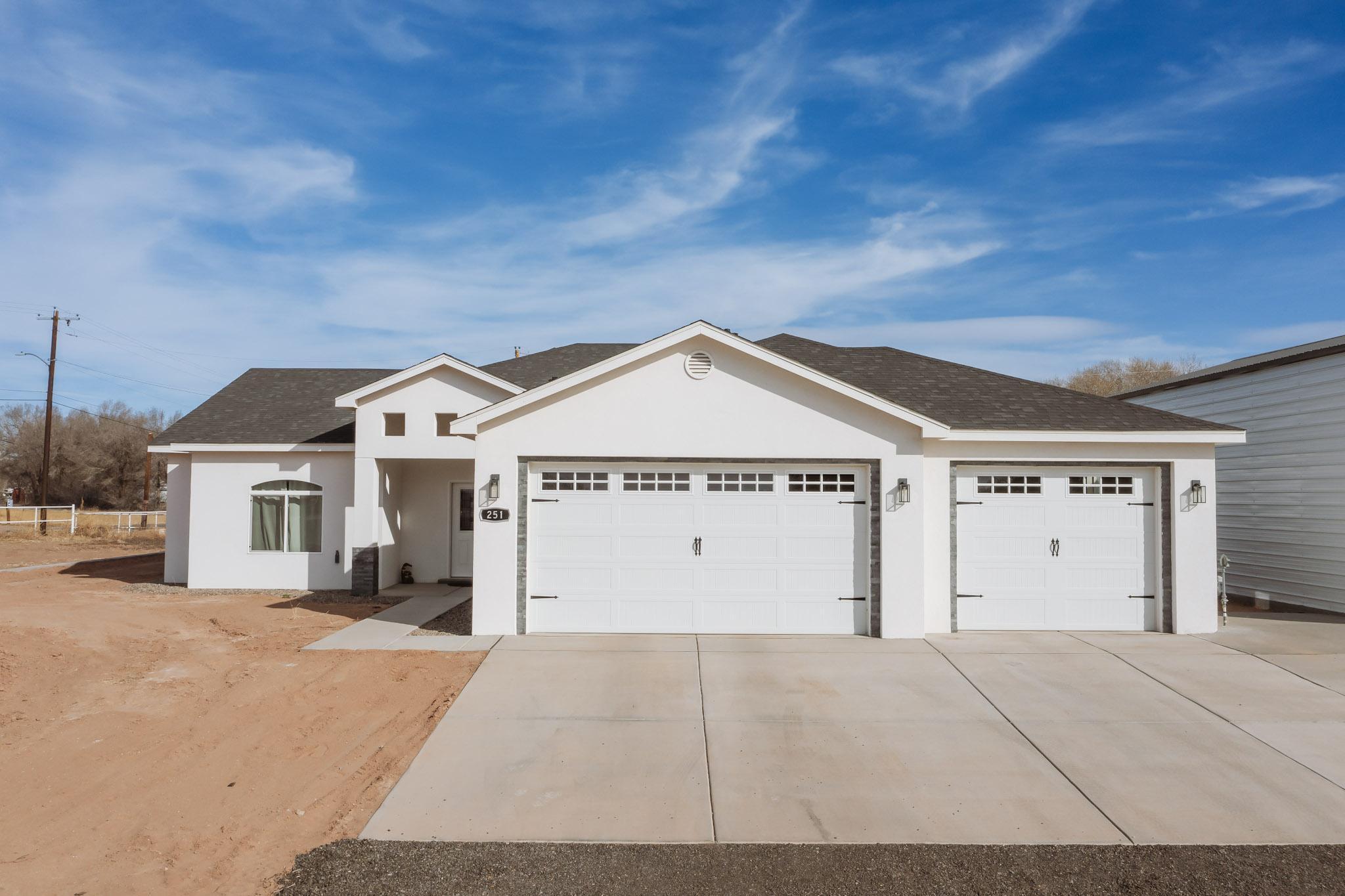 251 Trujillo Street, Los Lunas, New Mexico image 6