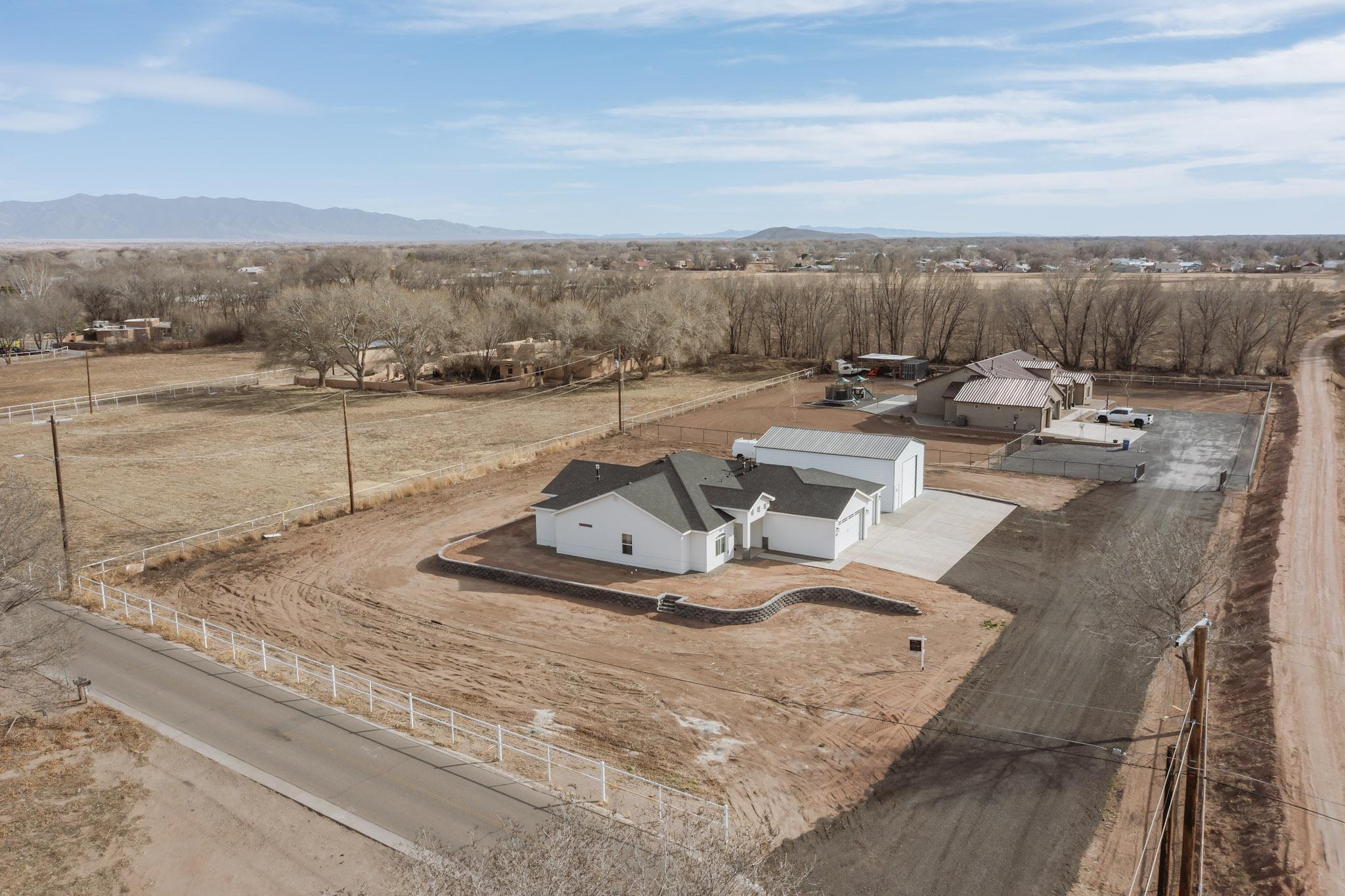 251 Trujillo Street, Los Lunas, New Mexico image 48