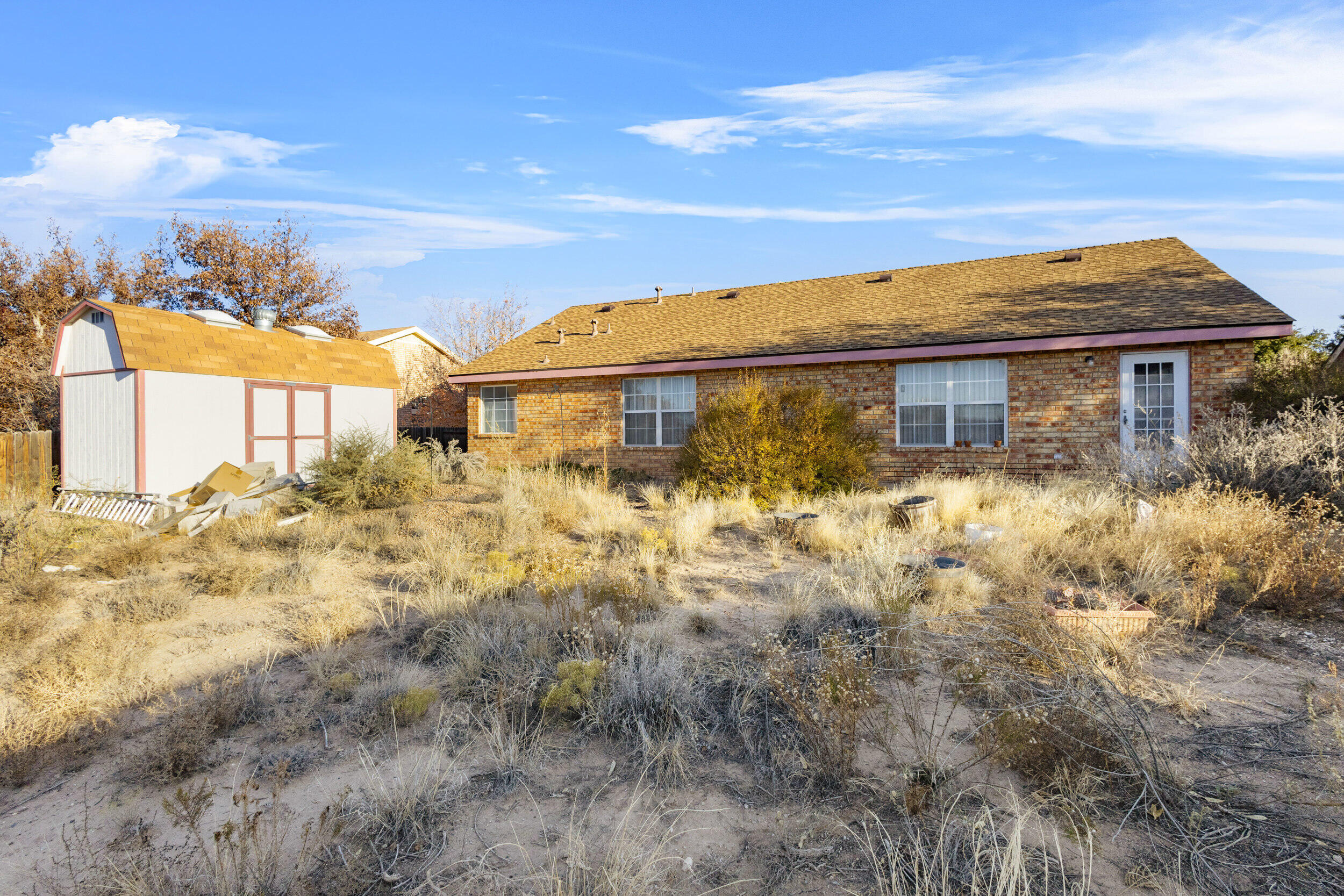 53 Juniper Avenue, Los Lunas, New Mexico image 22