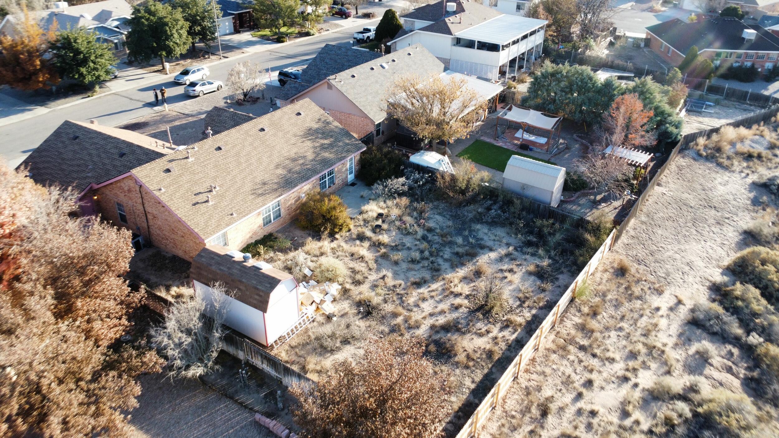 53 Juniper Avenue, Los Lunas, New Mexico image 19