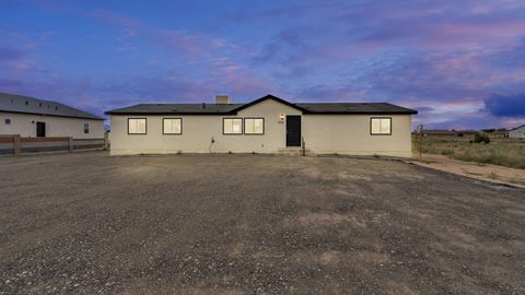 536 NORTHERN Boulevard NE Rio Rancho NM 87124