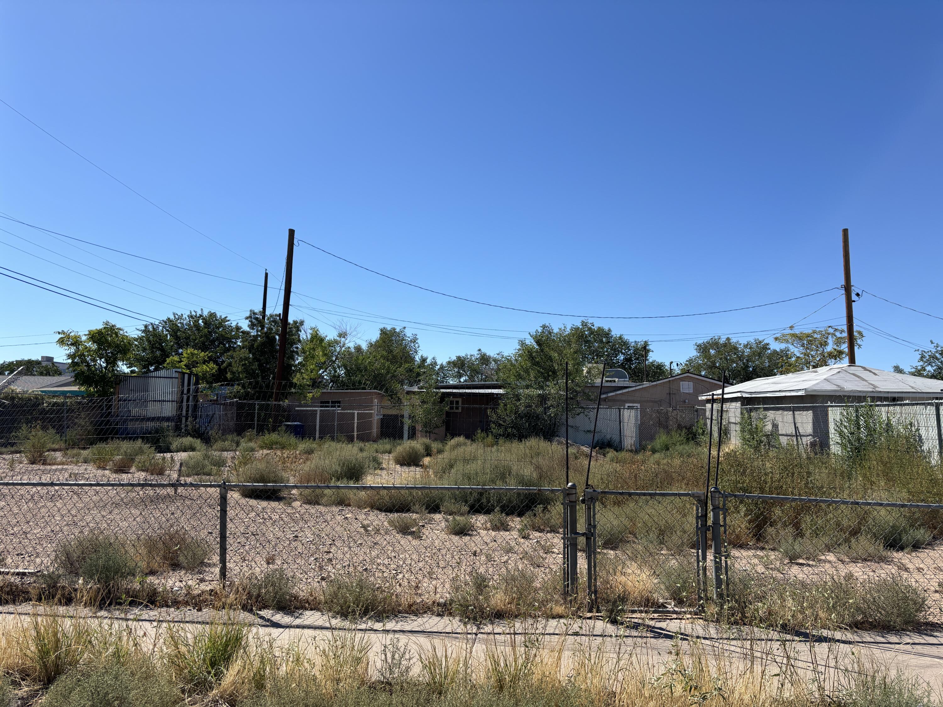 714 Summer Ave Avenue, Albuquerque, New Mexico image 1