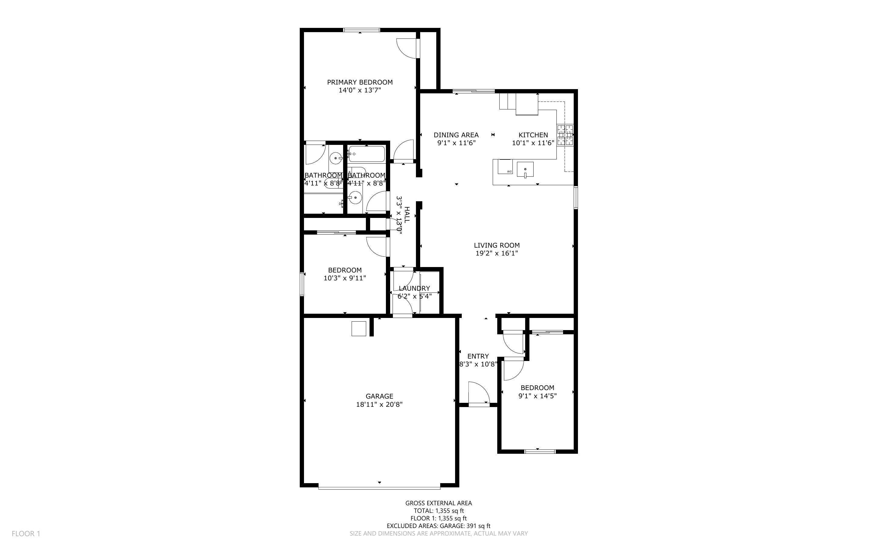 3635 Timberline Road, Rio Rancho, New Mexico image 26