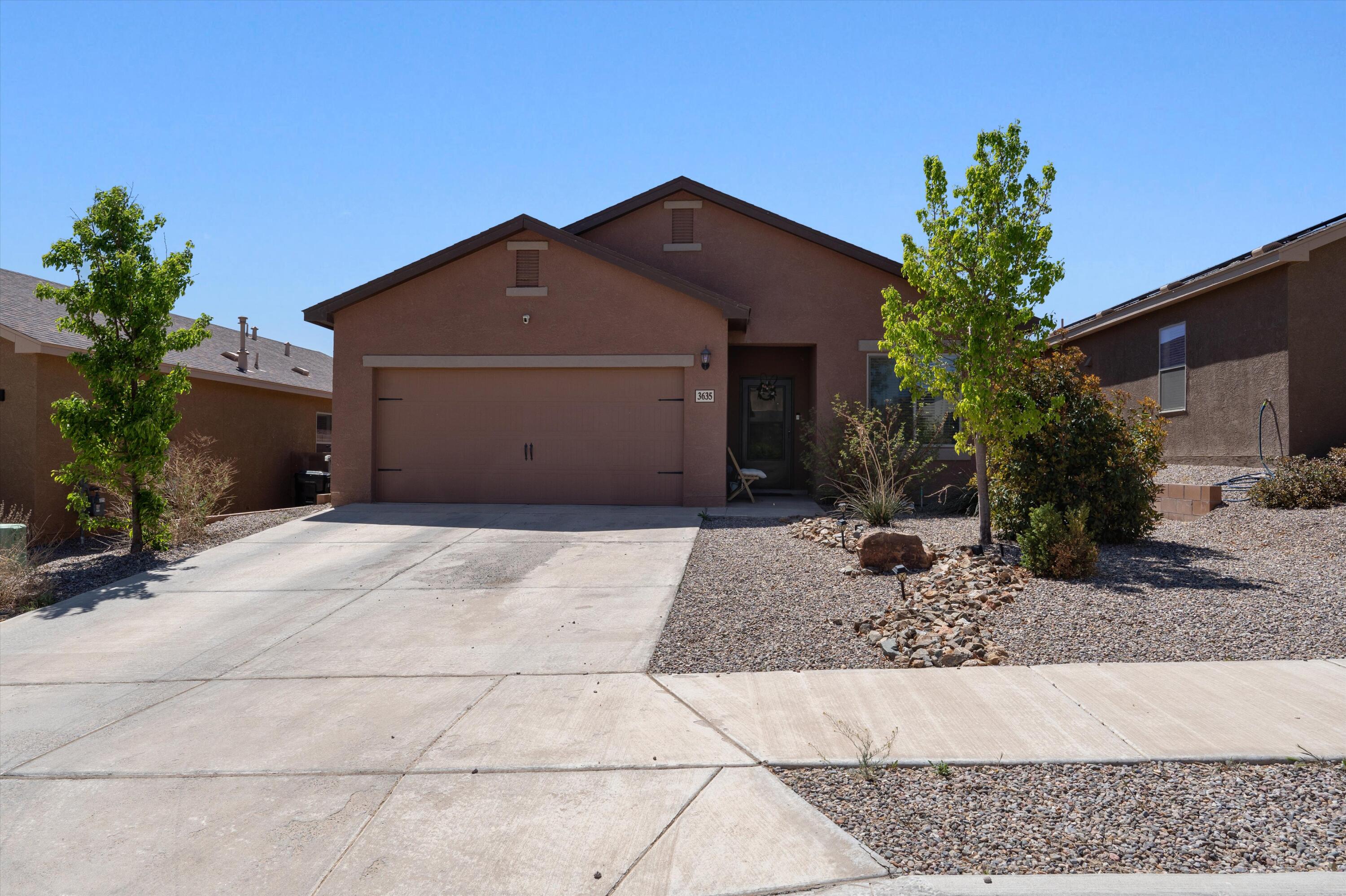3635 Timberline Road, Rio Rancho, New Mexico image 2
