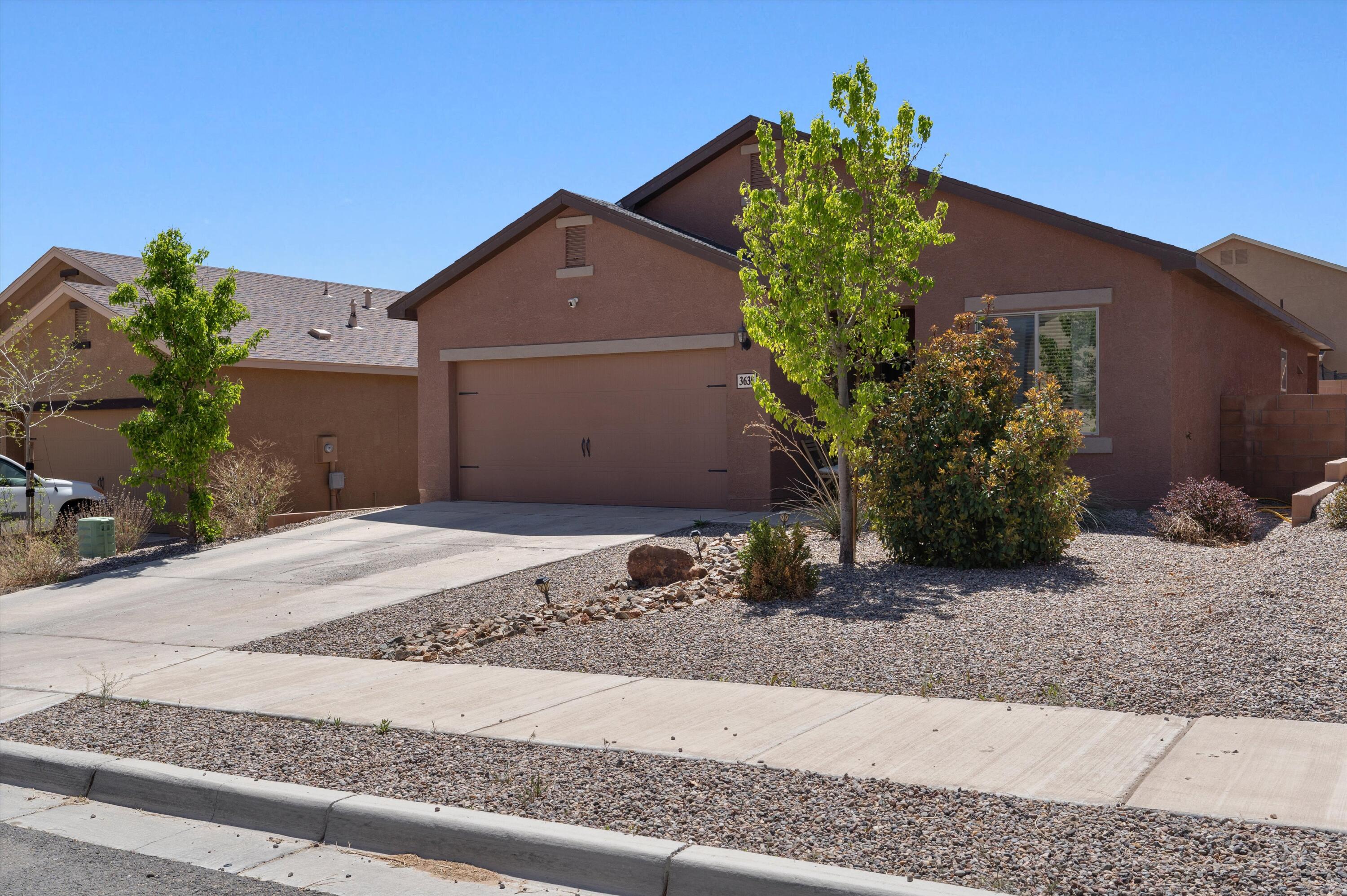 3635 Timberline Road, Rio Rancho, New Mexico image 3