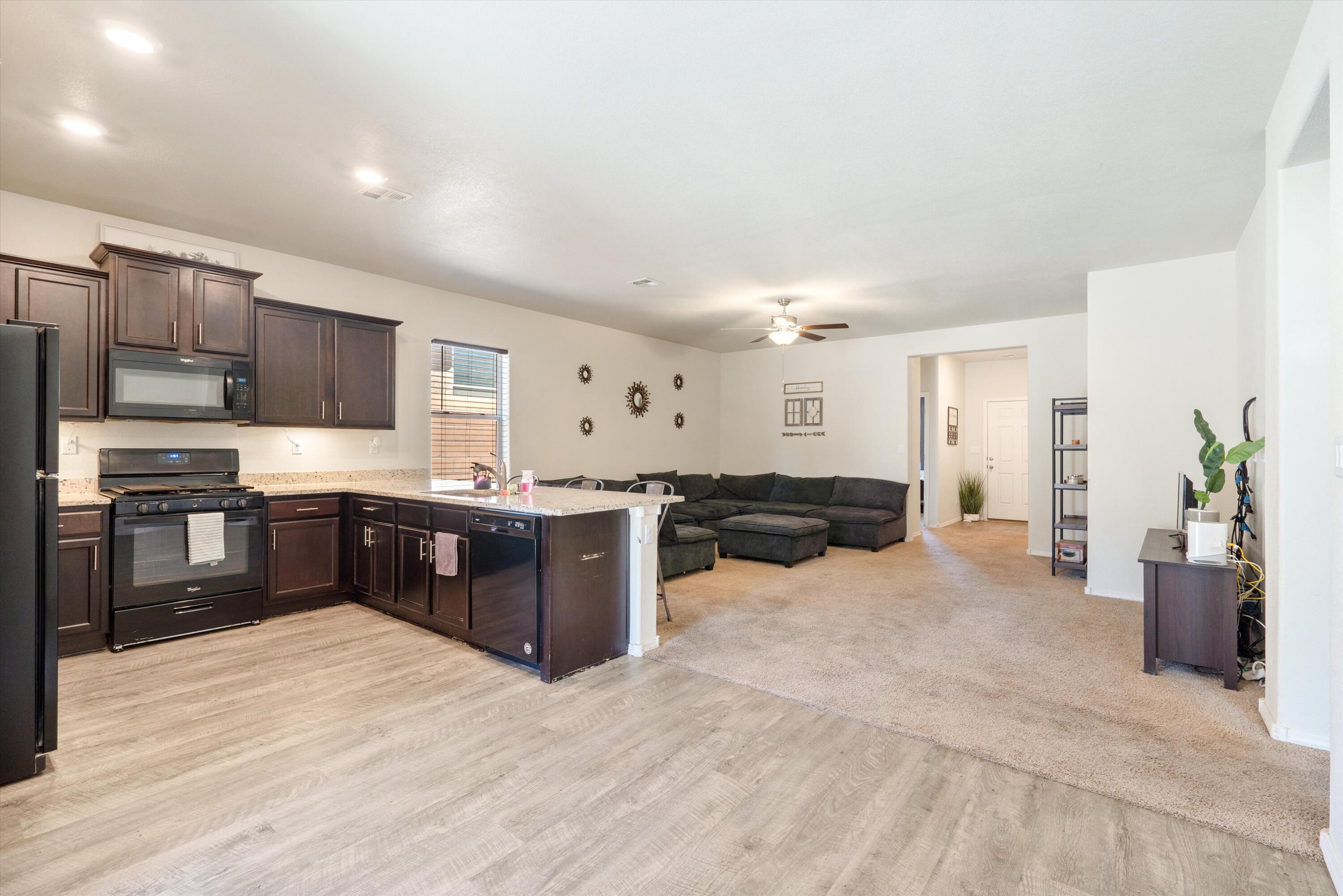 3635 Timberline Road, Rio Rancho, New Mexico image 11