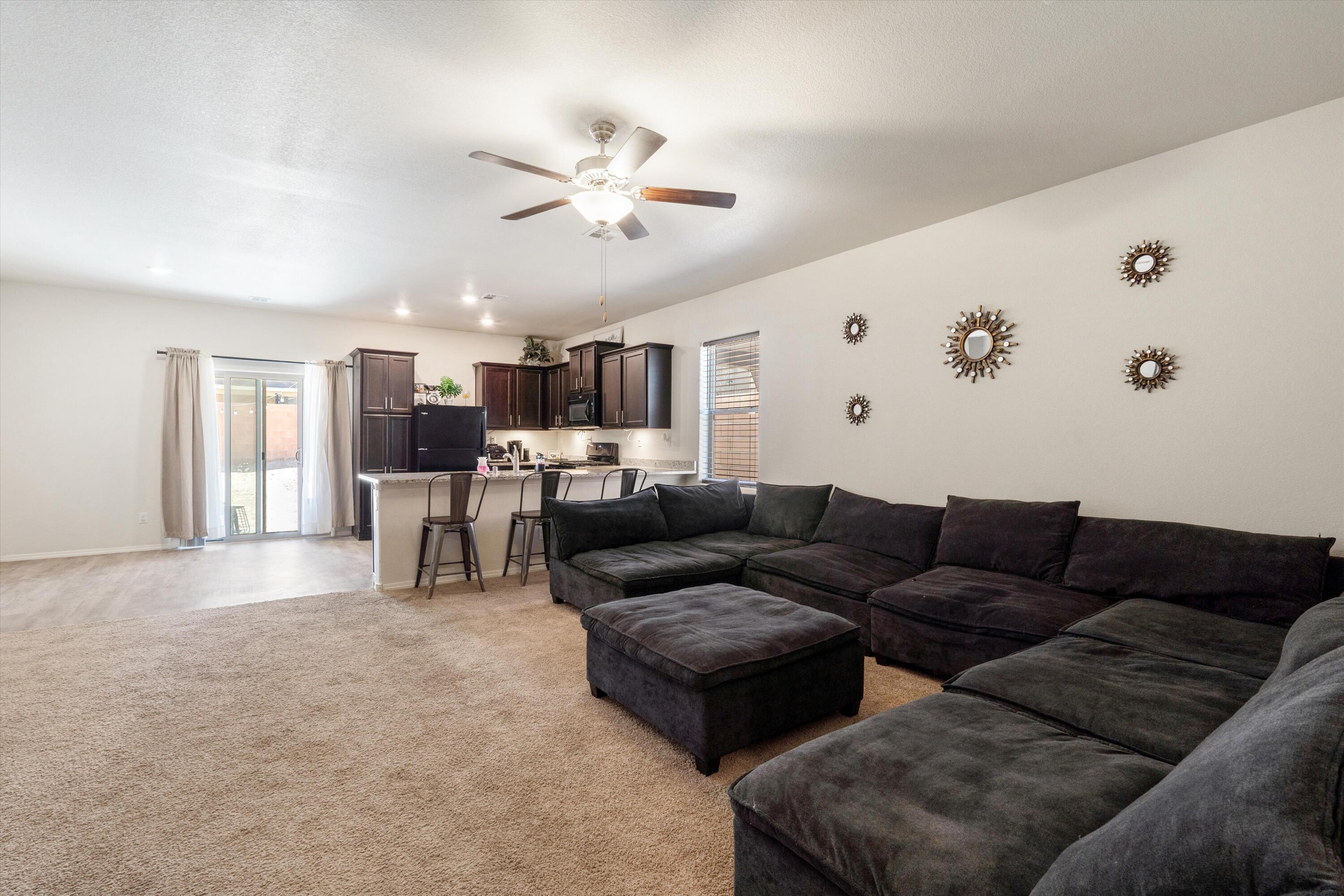 3635 Timberline Road, Rio Rancho, New Mexico image 9