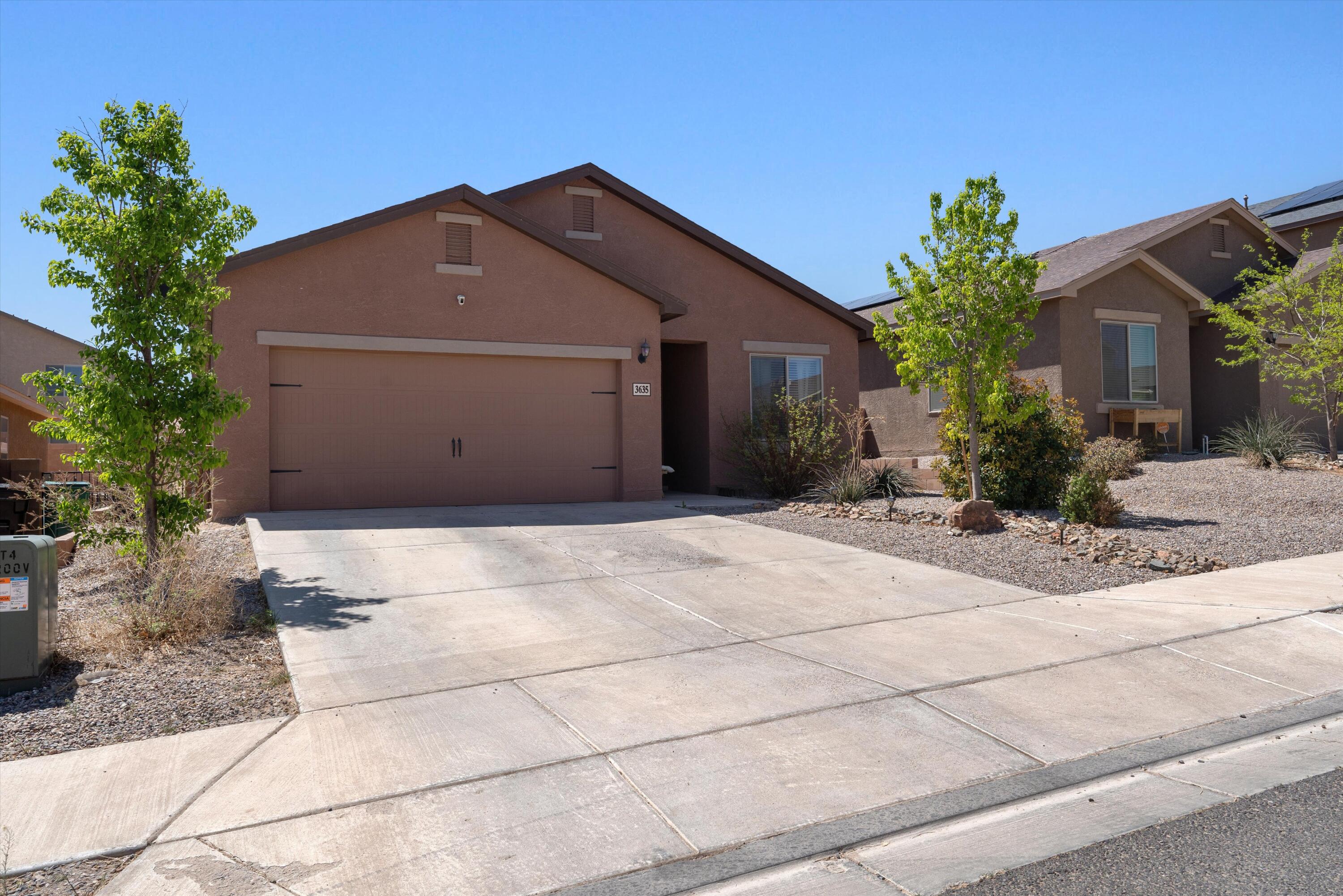 3635 Timberline Road, Rio Rancho, New Mexico image 4