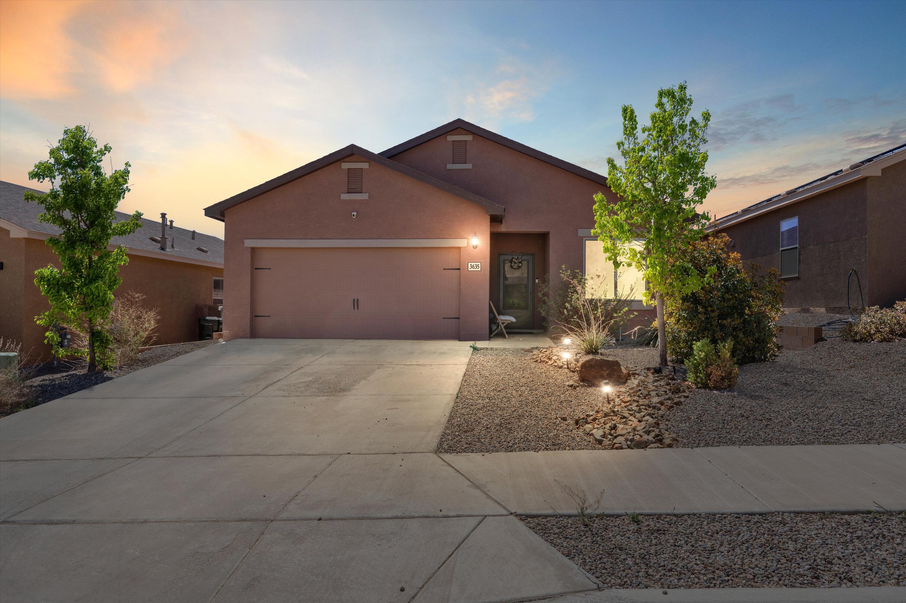 3635 Timberline Road, Rio Rancho, New Mexico image 1
