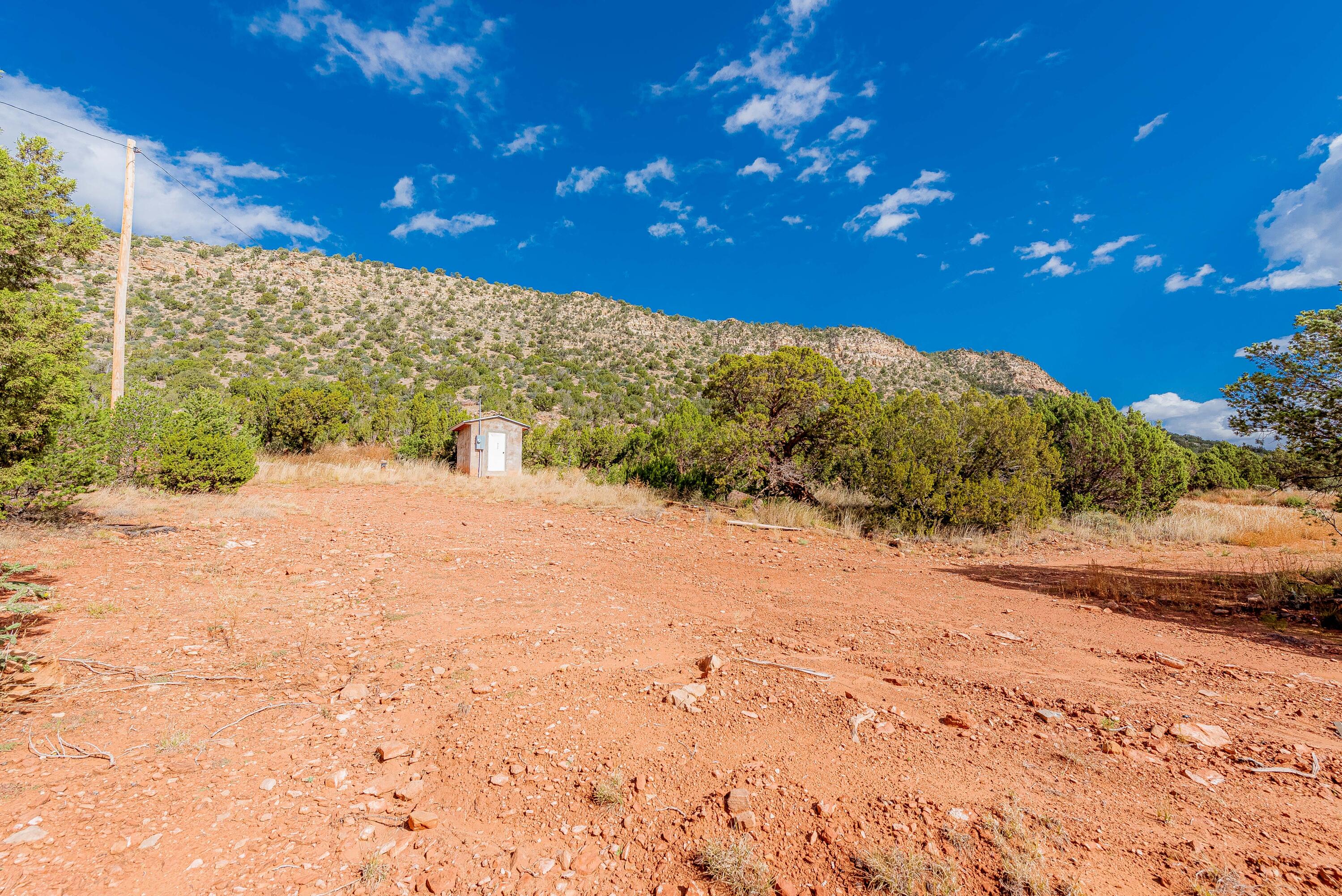 County Rd  B31a, Ribera, New Mexico image 6