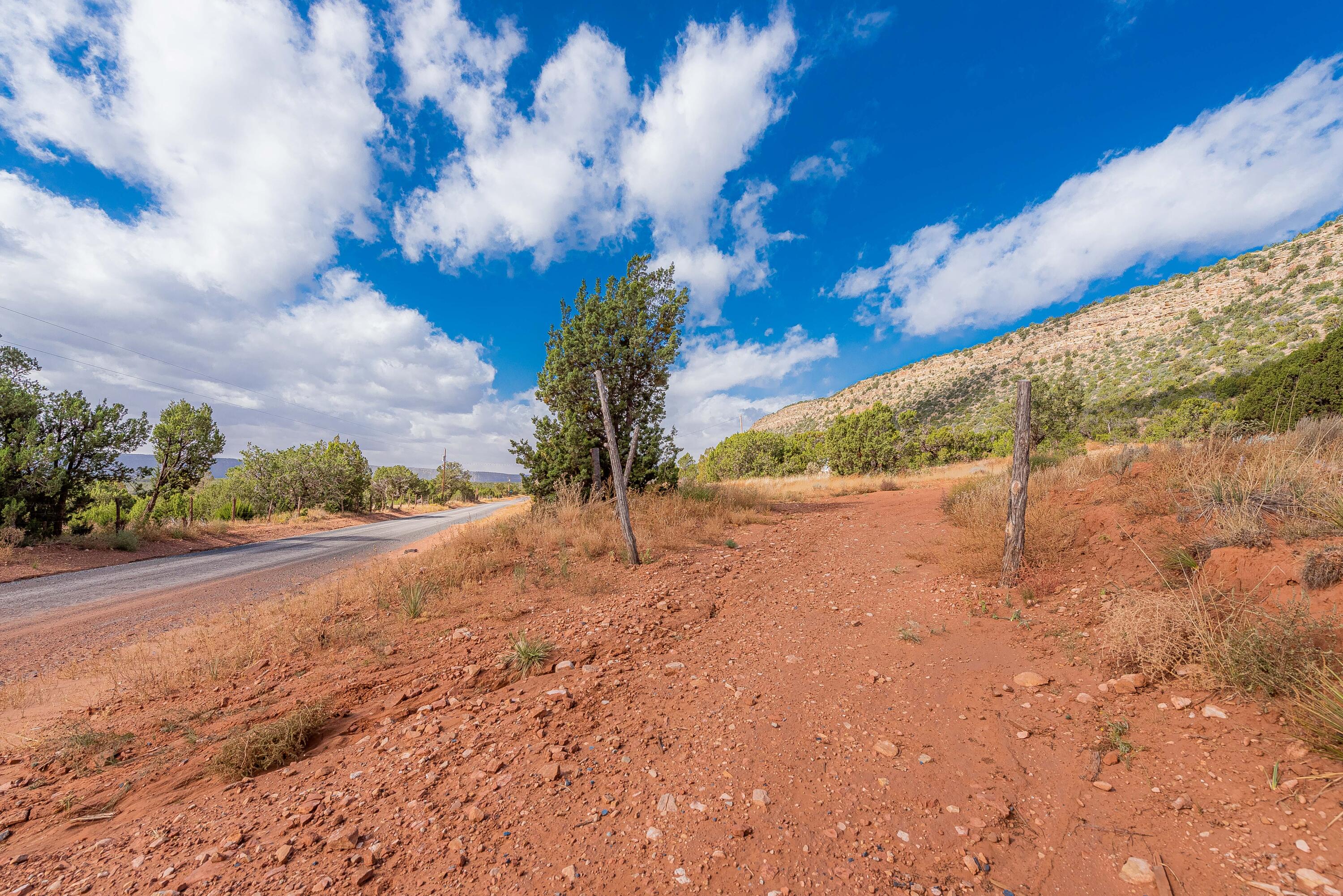 County Rd  B31a, Ribera, New Mexico image 3