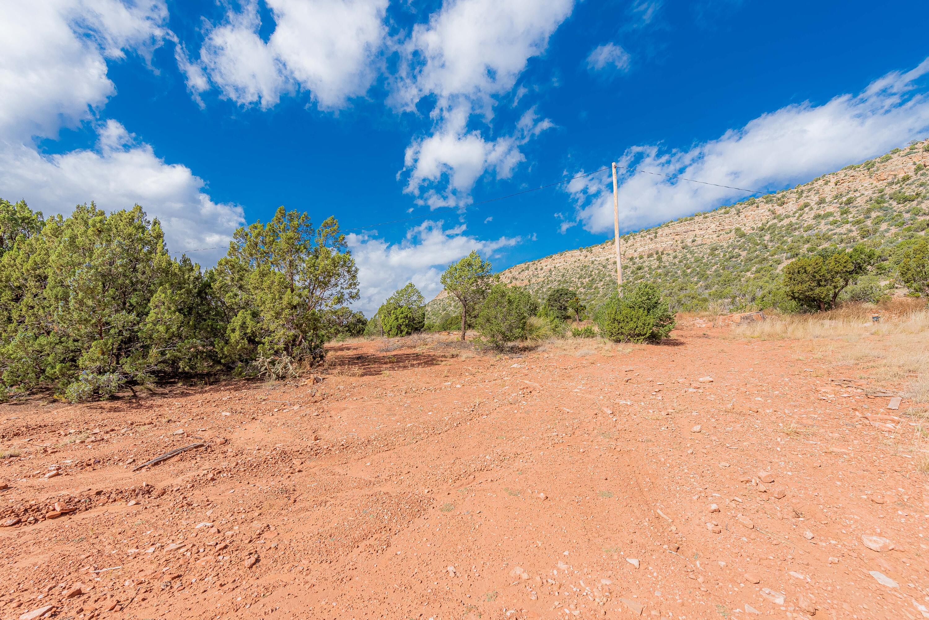 County Rd  B31a, Ribera, New Mexico image 4