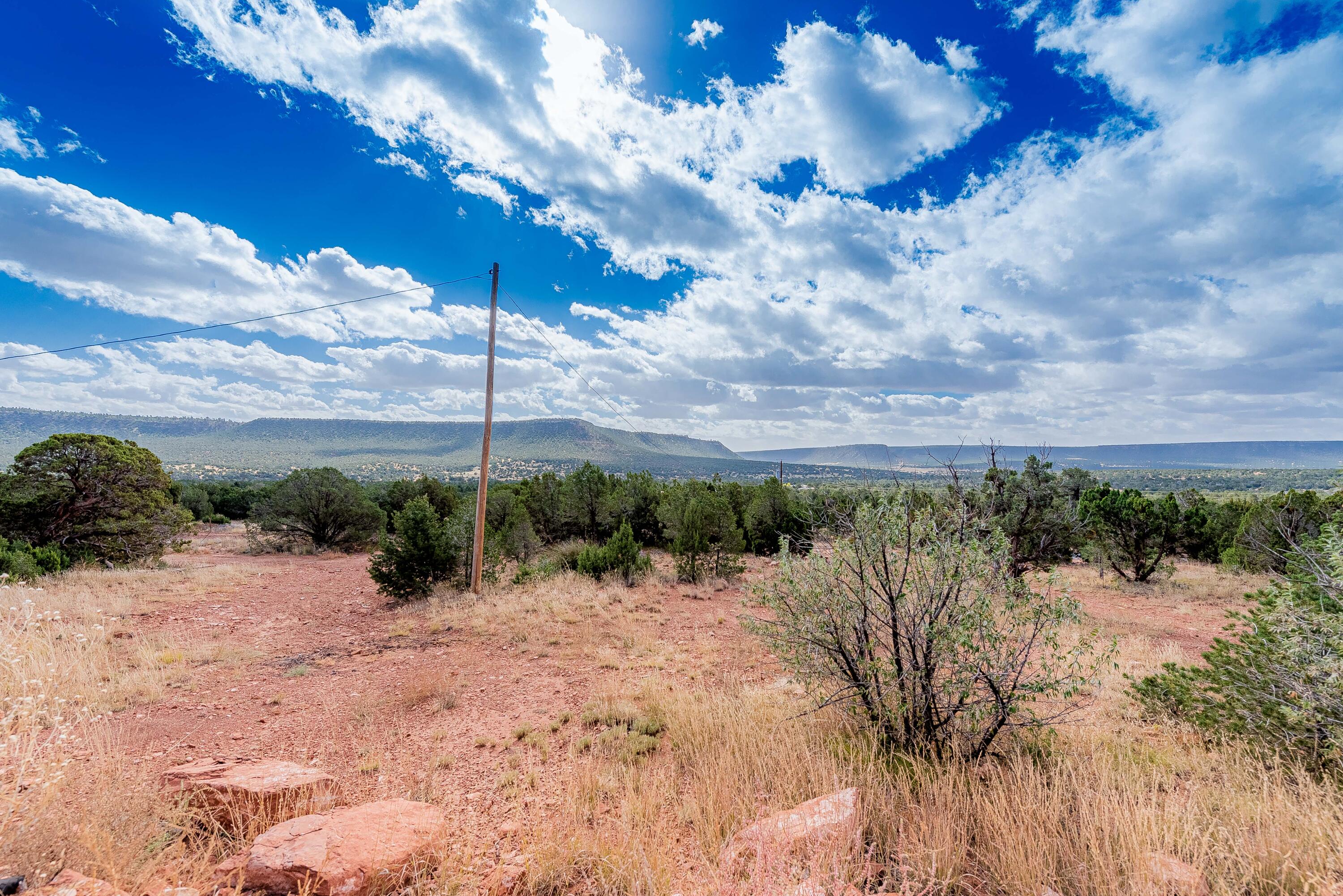 County Rd  B31a, Ribera, New Mexico image 14