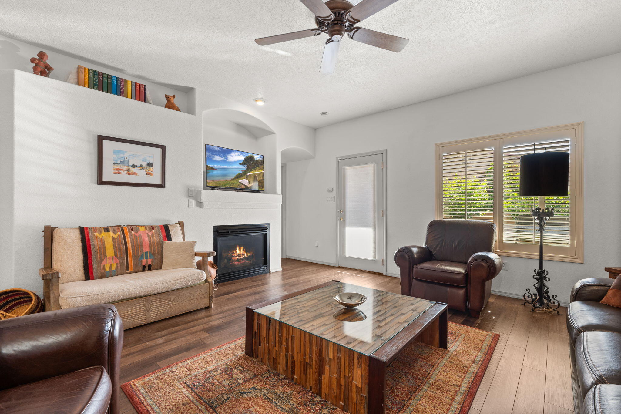 3827 Fox Sparrow Trail, Albuquerque, New Mexico image 9