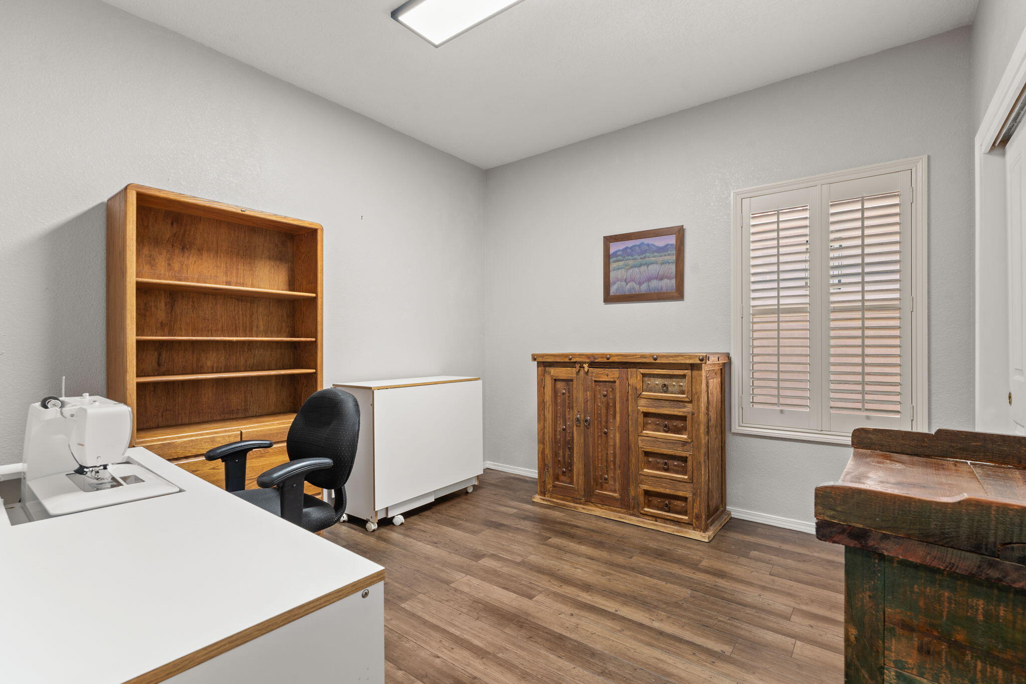 3827 Fox Sparrow Trail, Albuquerque, New Mexico image 21
