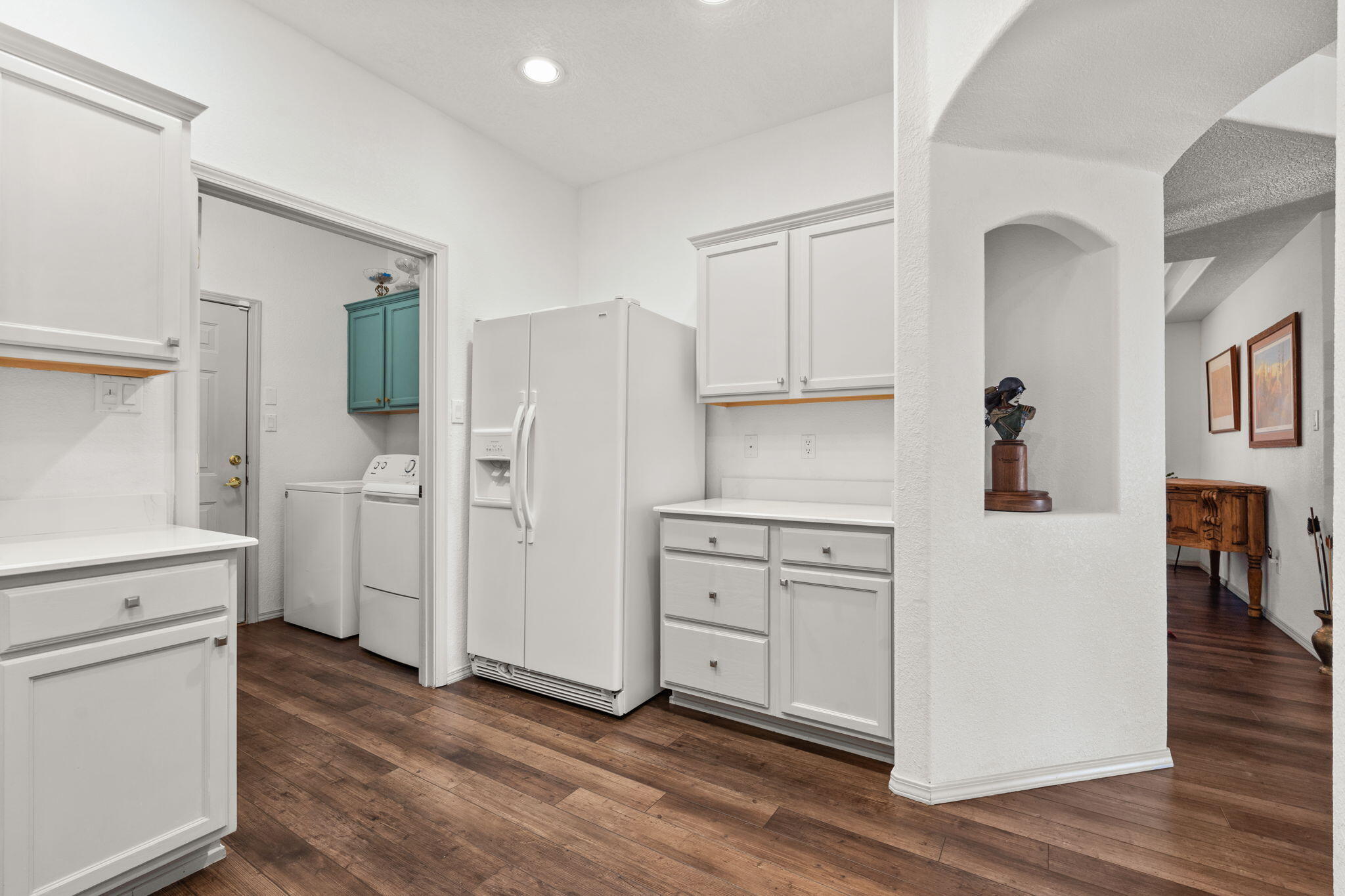 3827 Fox Sparrow Trail, Albuquerque, New Mexico image 14