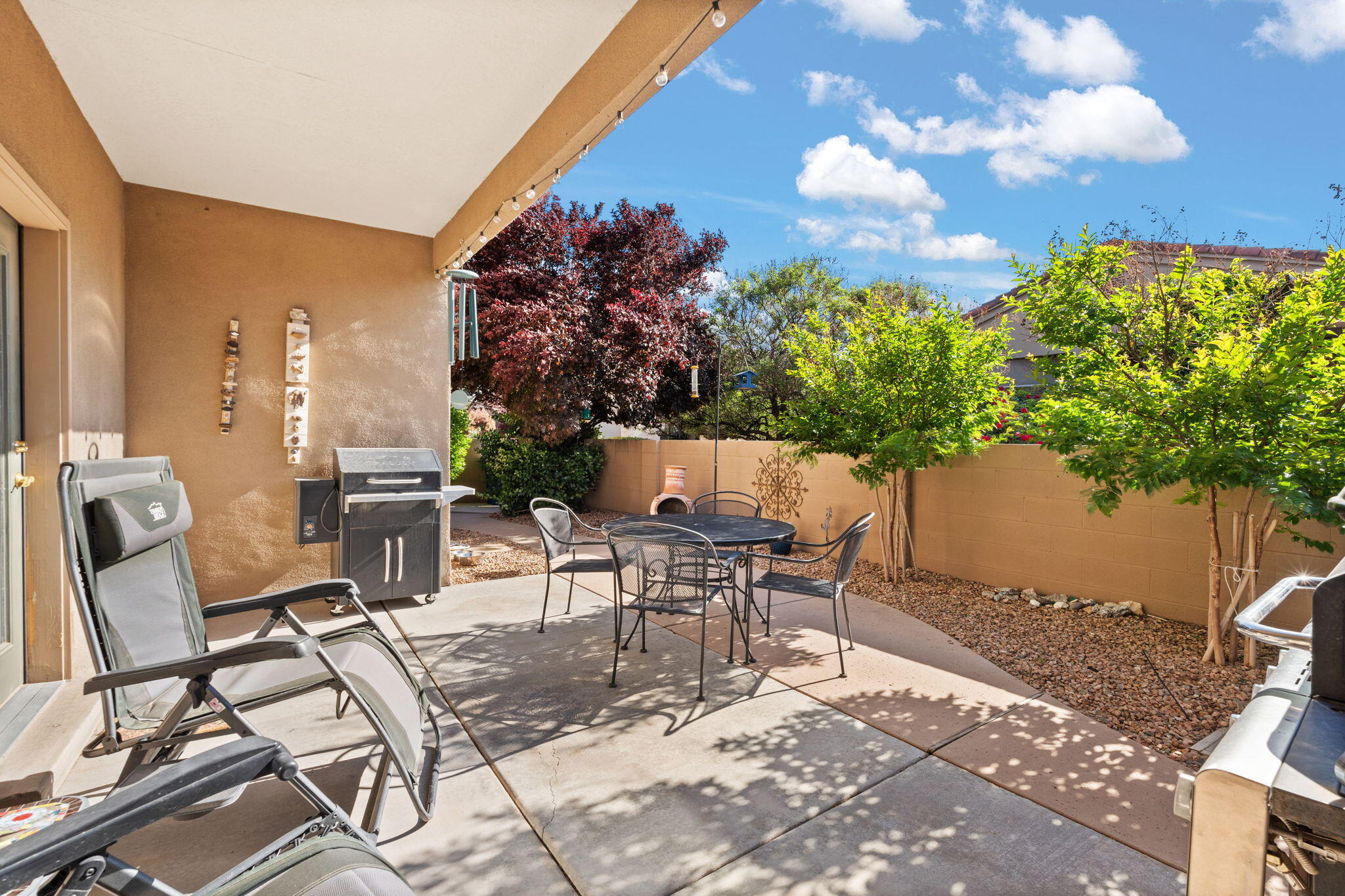 3827 Fox Sparrow Trail, Albuquerque, New Mexico image 25