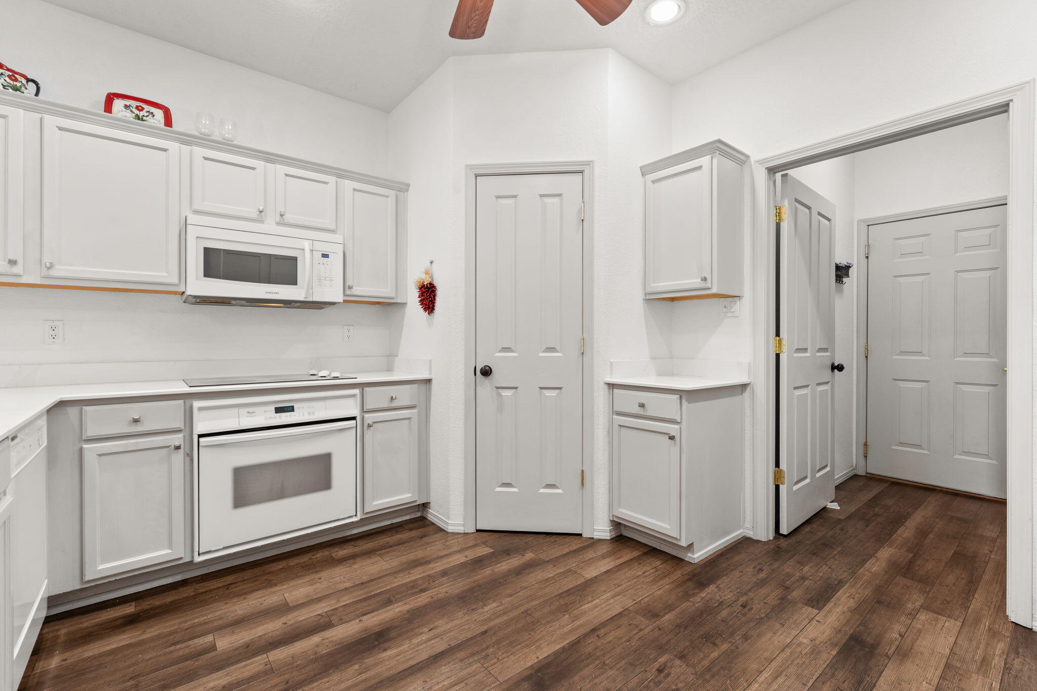 3827 Fox Sparrow Trail, Albuquerque, New Mexico image 13
