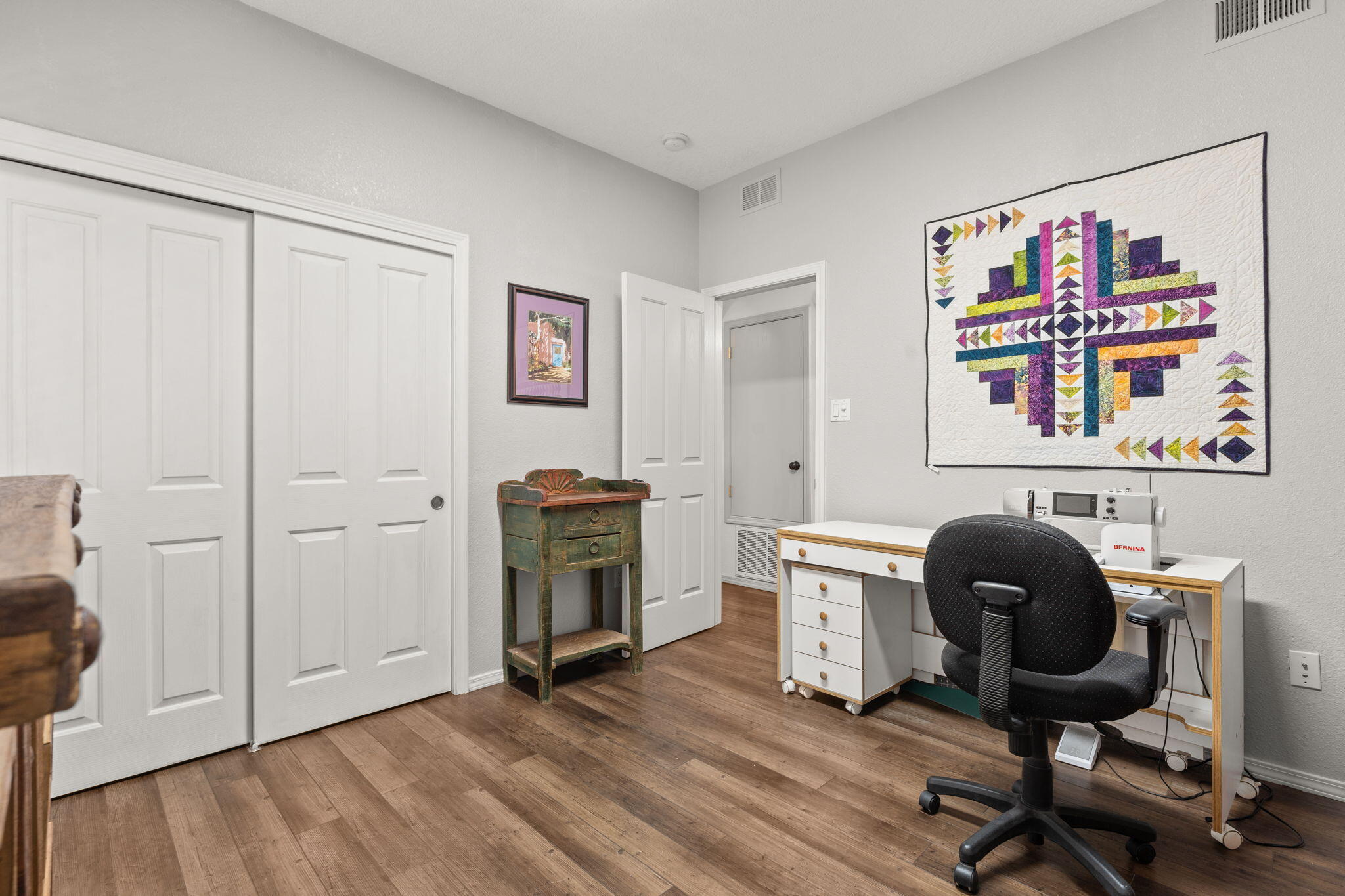 3827 Fox Sparrow Trail, Albuquerque, New Mexico image 20