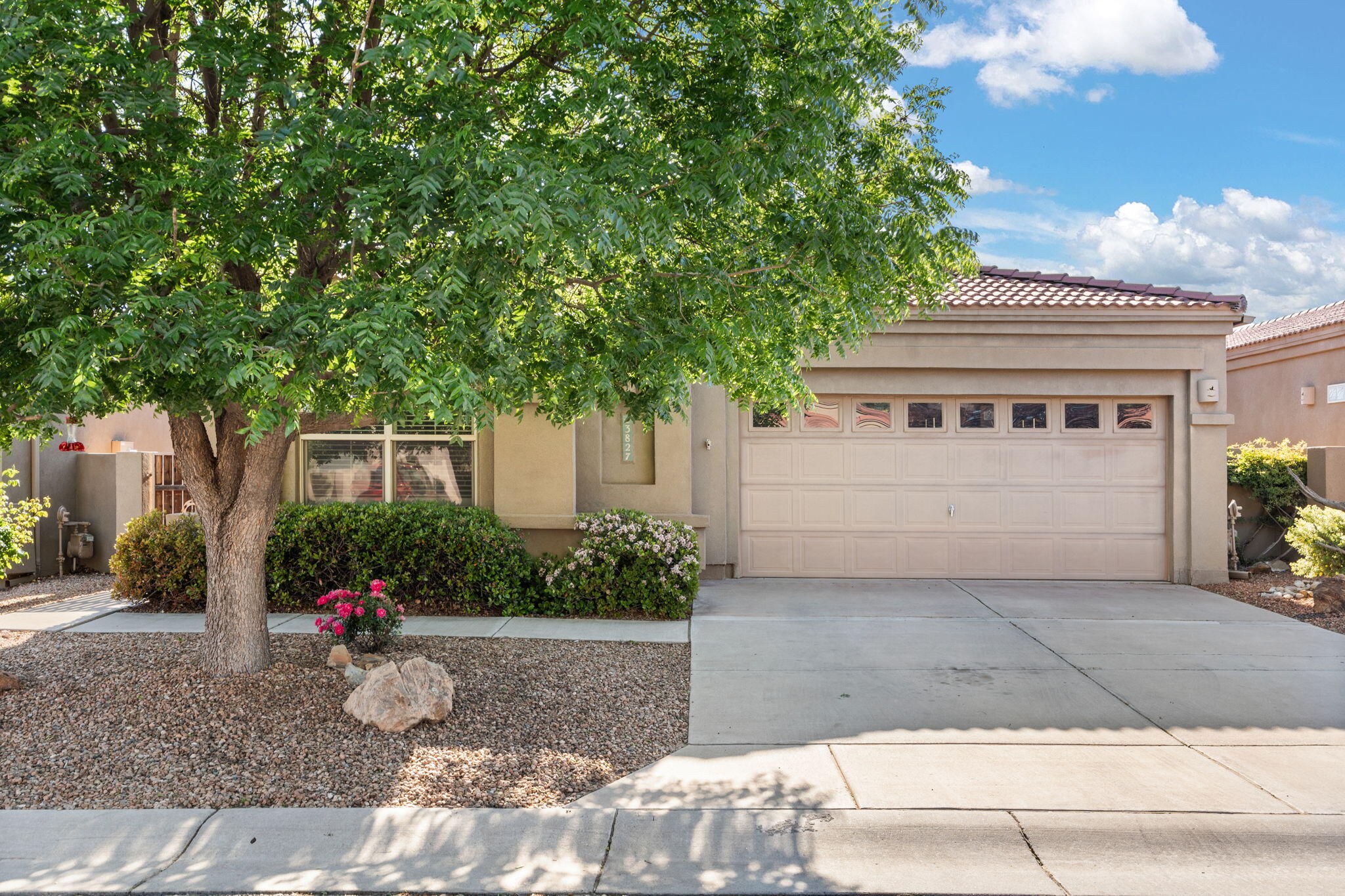 3827 Fox Sparrow Trail, Albuquerque, New Mexico image 28