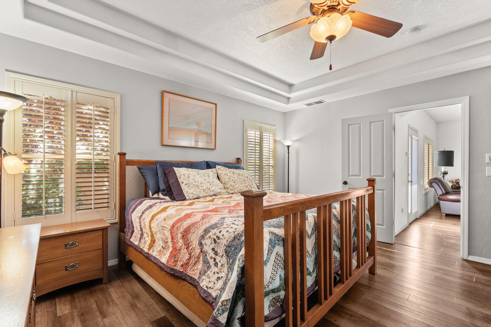 3827 Fox Sparrow Trail, Albuquerque, New Mexico image 16