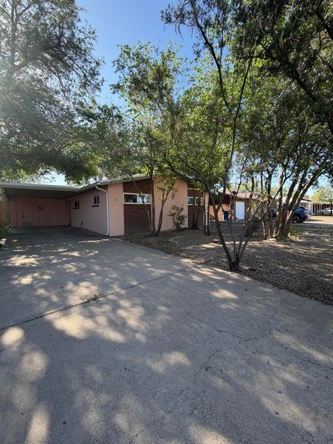 Homes For Sale - 708 Caine Street<br/> Socorro County, Socorro, NM 87801