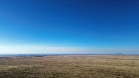 Vacant Land For Sale - LOT 4 Sandia Drive<br/> Socorro County, Veguita, NM 87062