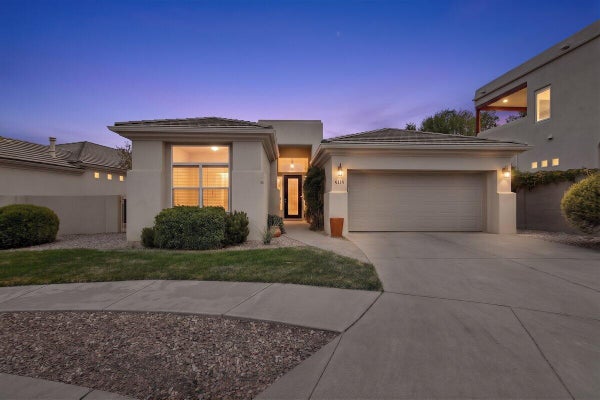 6135 PURPLE ASTER LN NE, ALBUQUERQUE, NM 87111 - Image dce9dcad28dfe6e0e7a27f403deb3ed7/777956132