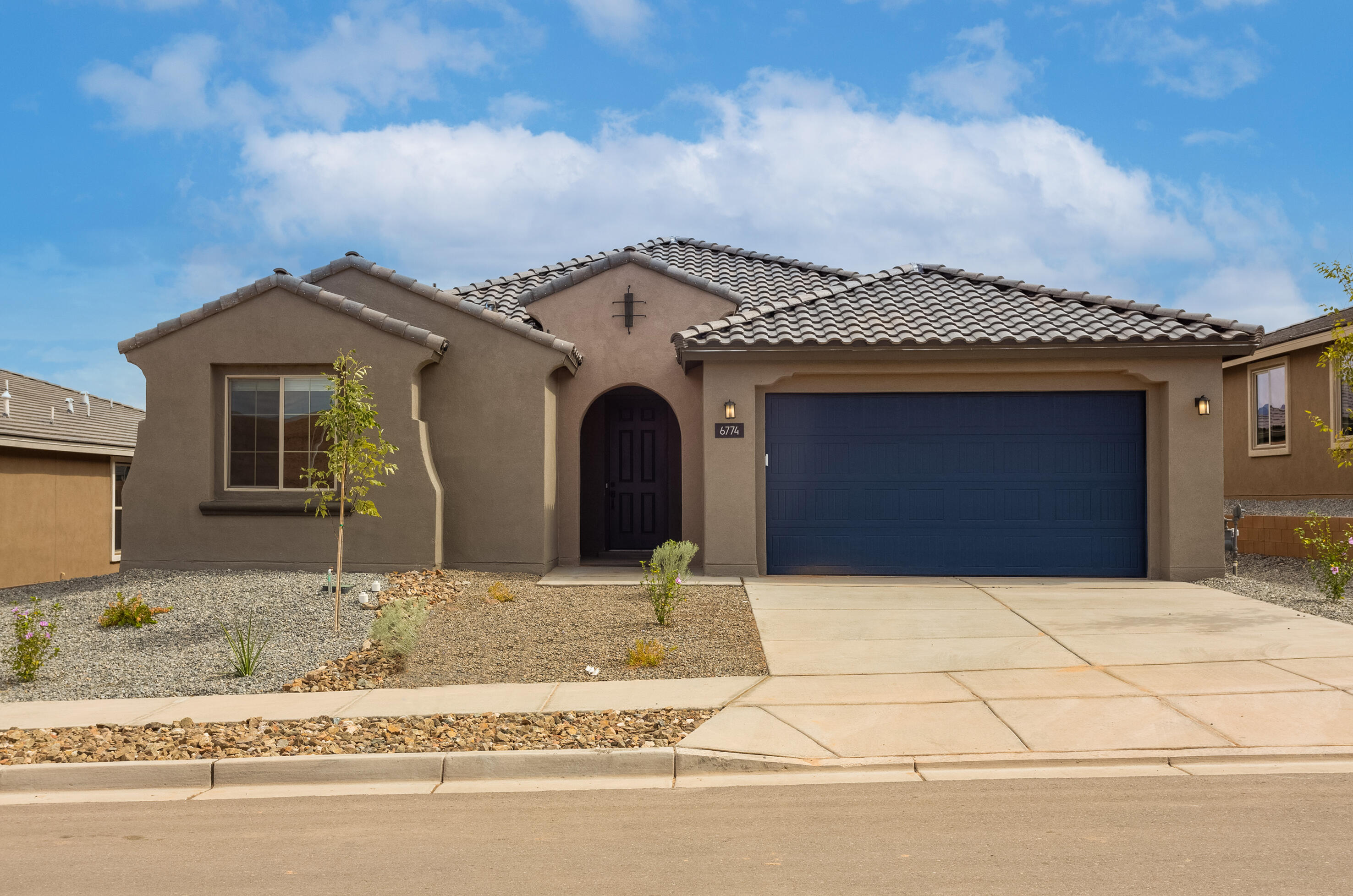 6774 Brianna Road, Rio Rancho, New Mexico image 1