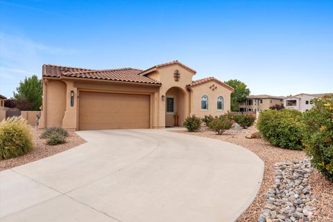 5935 Vista Manzano Court NE Rio Rancho NM 87144