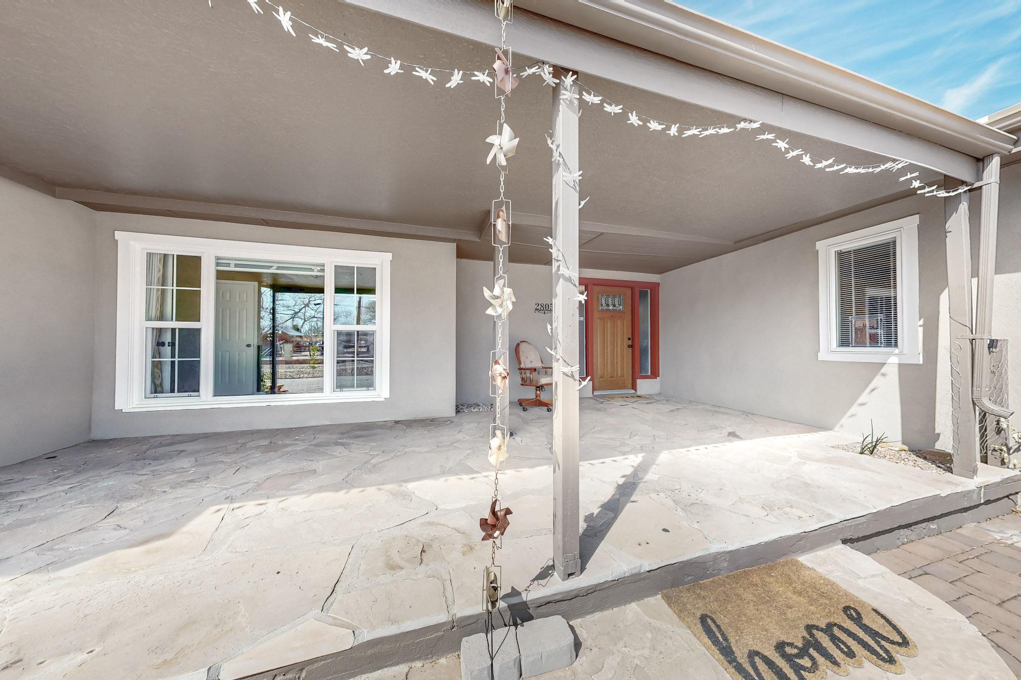 2805 Glenwood Drive, Albuquerque, New Mexico image 5