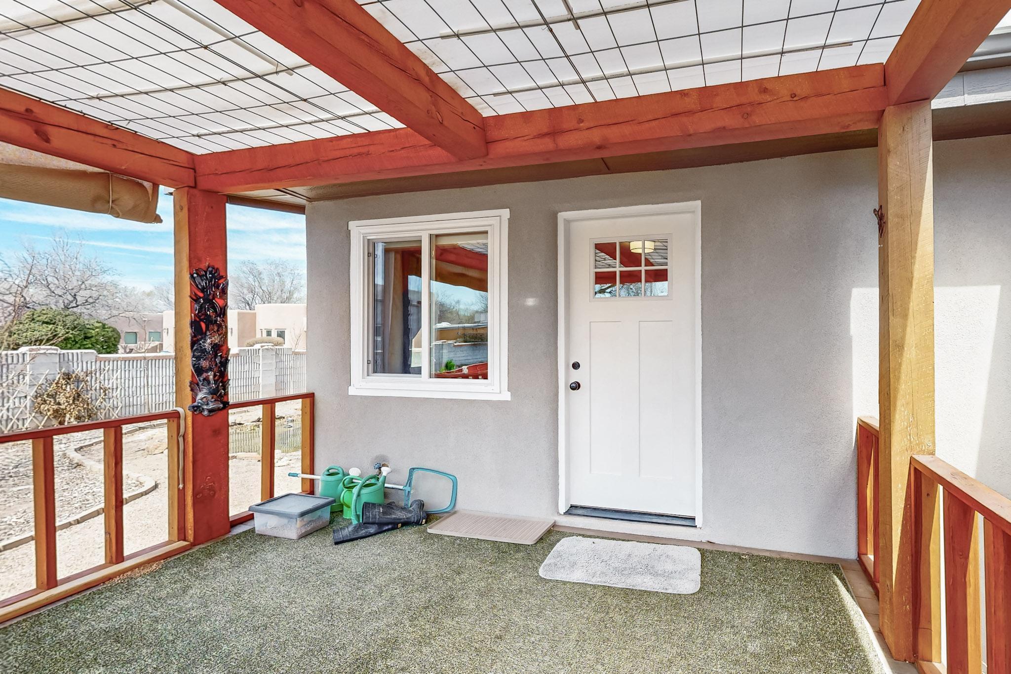 2805 Glenwood Drive, Albuquerque, New Mexico image 36