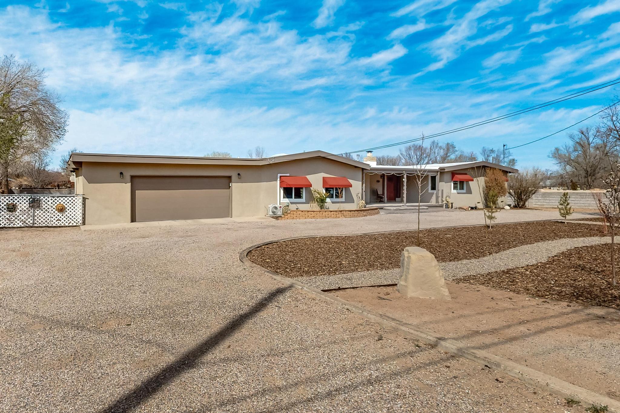 2805 Glenwood Drive, Albuquerque, New Mexico image 2